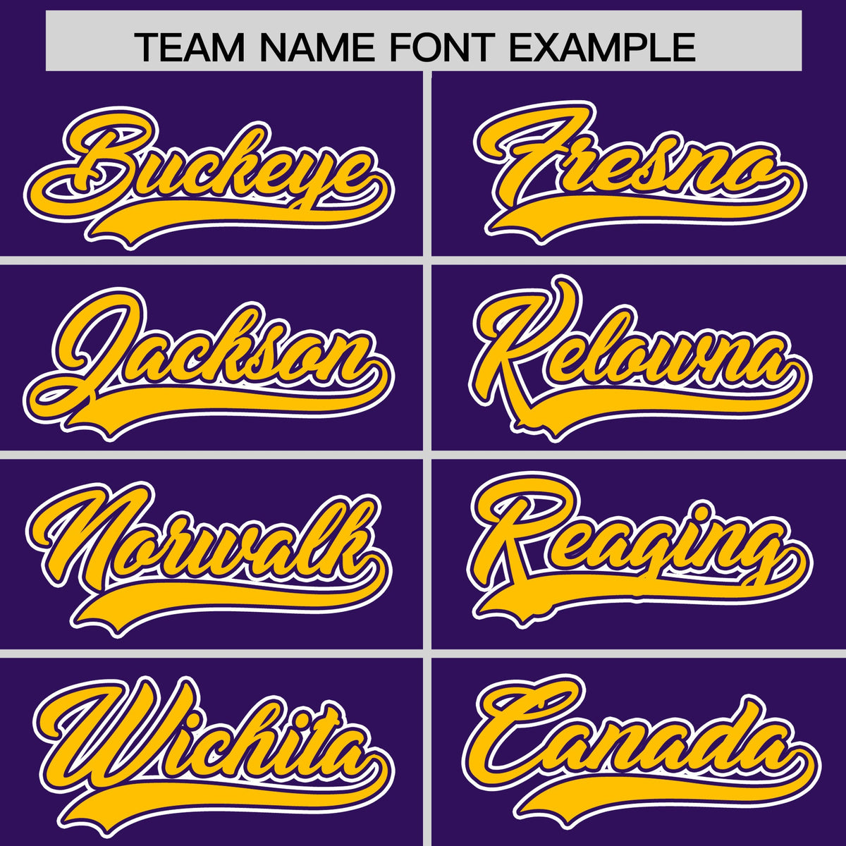 Custom Purple Gold White Star Series Personalization Lace-Up Neck Hockey Jersey| KXKSHOP