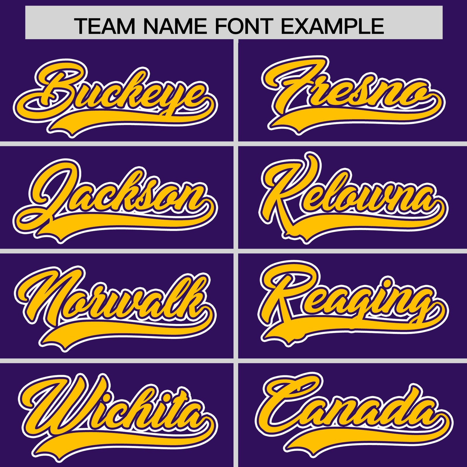 Custom Purple Gold White Star Series Personalization Lace-Up Neck Hockey Jersey| KXKSHOP