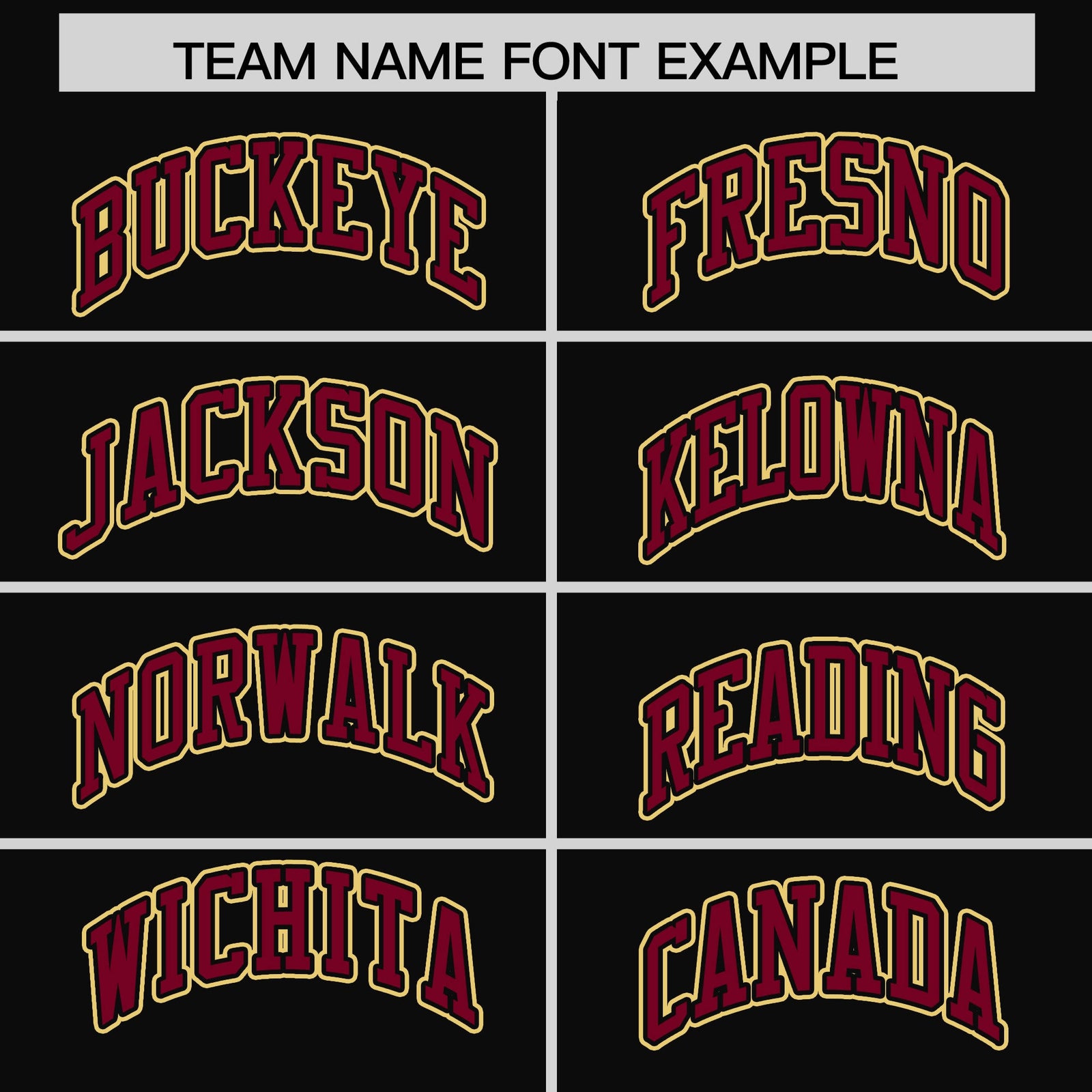 Custom Black Crimson Khaki Star Series Personalization Lace-Up Neck Hockey Jersey| KXKSHOP
