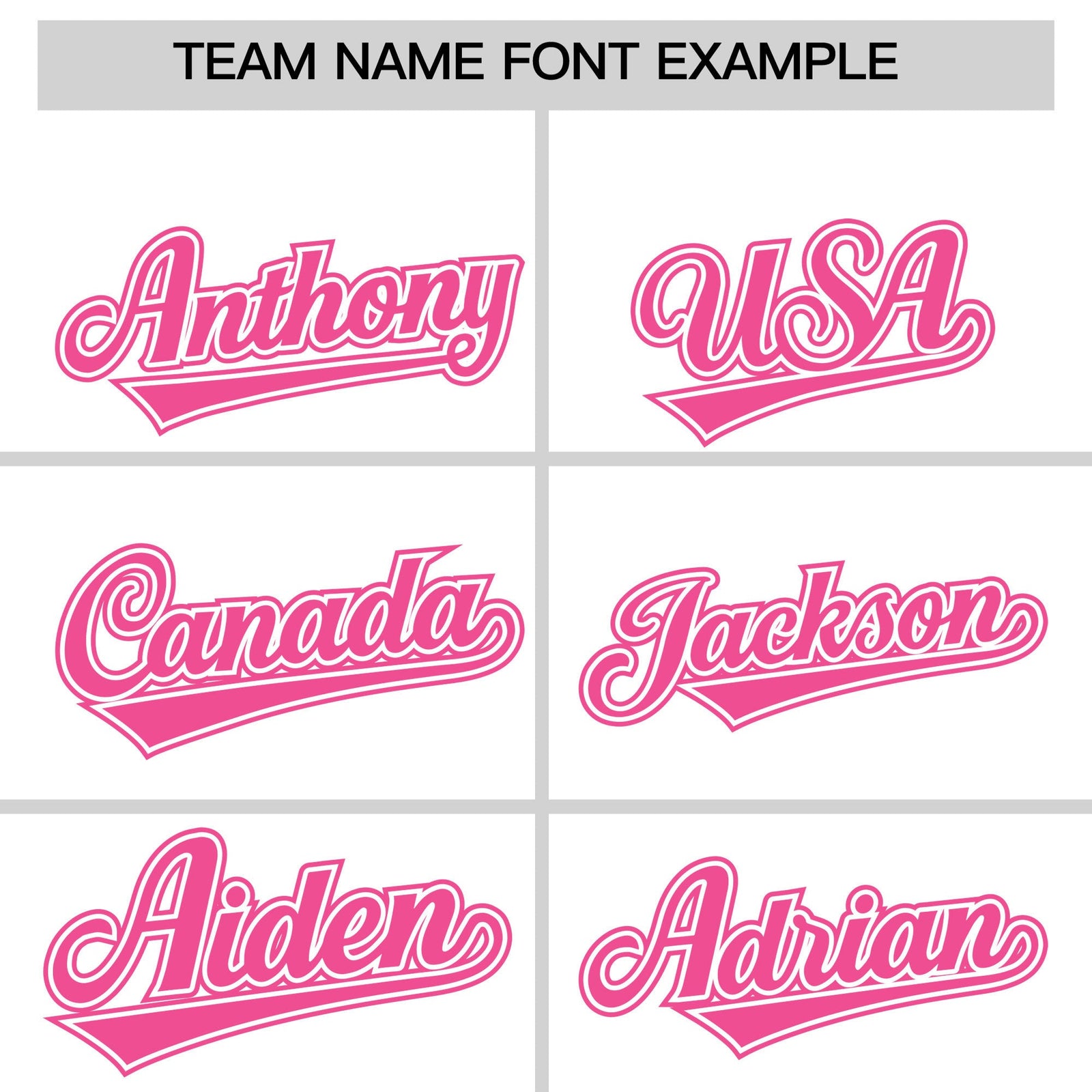 Custom White Pink Star Series Personalization Lace-Up Neck Hockey Jersey| KXKSHOP