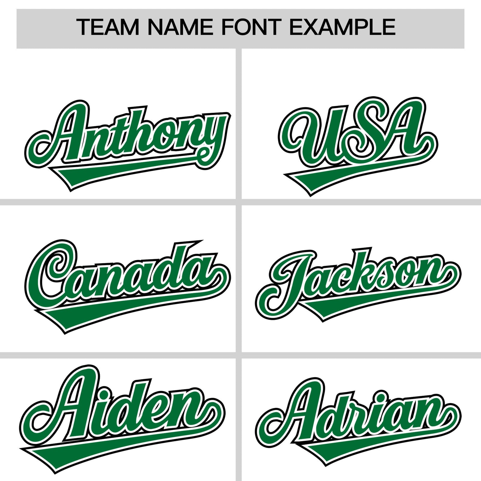 Custom White Kelly Green Black Star Series Personalization Lace-Up Neck Hockey Jersey| KXKSHOP