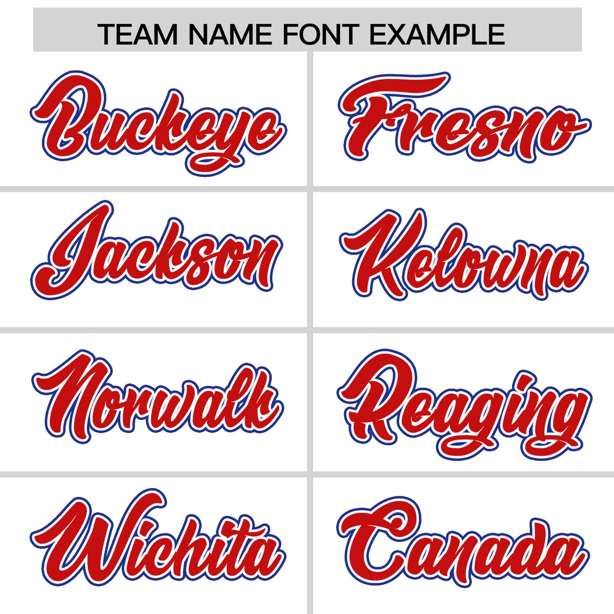 Custom White Red Royal Blue Star Series Personalization Lace-Up Neck Hockey Jersey| KXKSHOP
