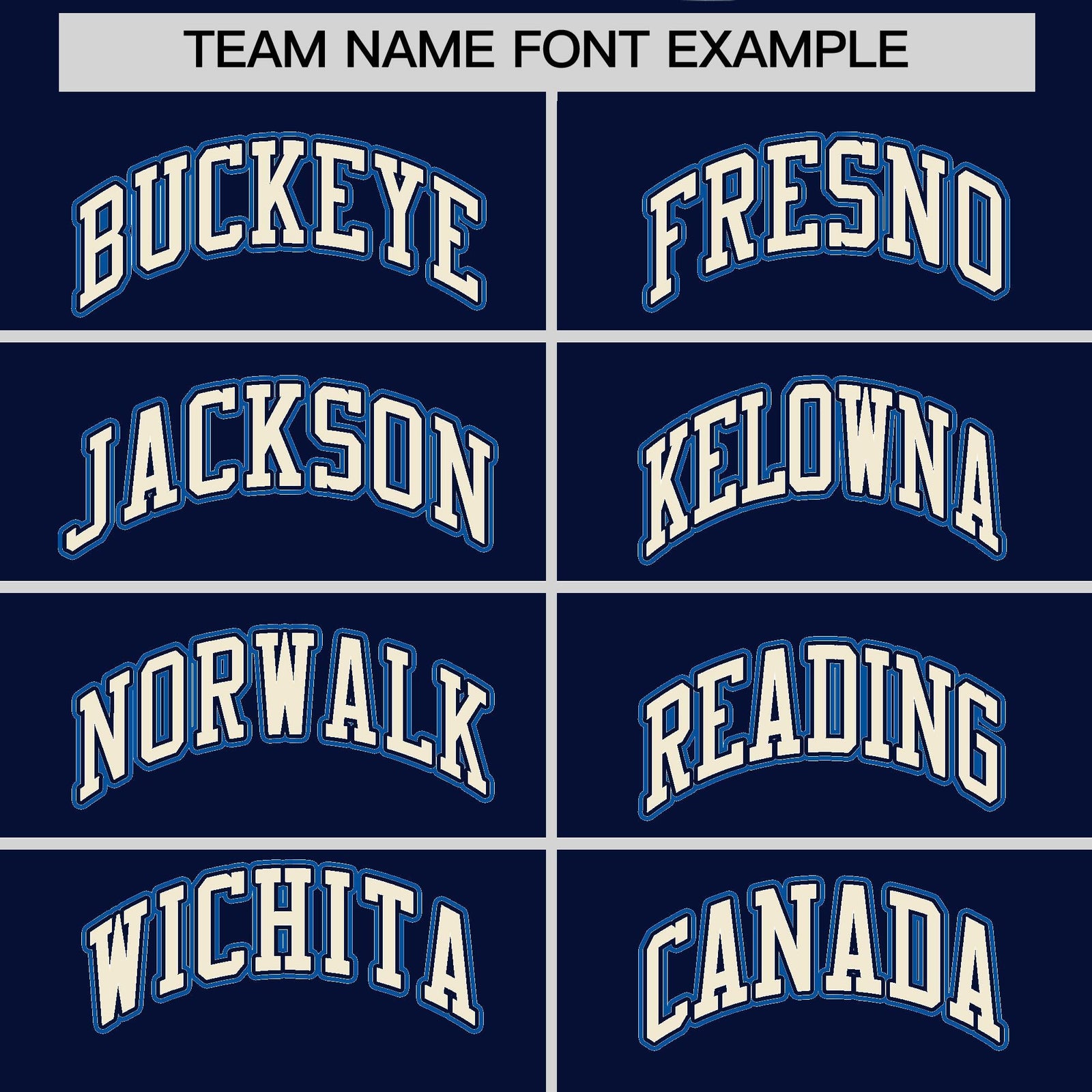 Custom Navy Royal Cream Gradient Fashion Halloween Stretch Fabric Hockey Jersey| KXKSHOP