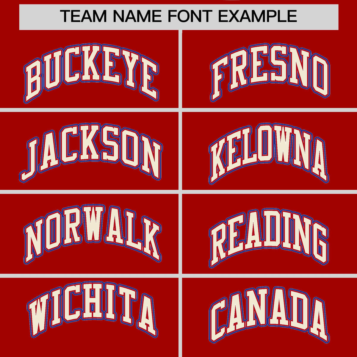 Custom Red Royal Cream Gradient Fashion Halloween Stretch Fabric Hockey Jersey| KXKSHOP