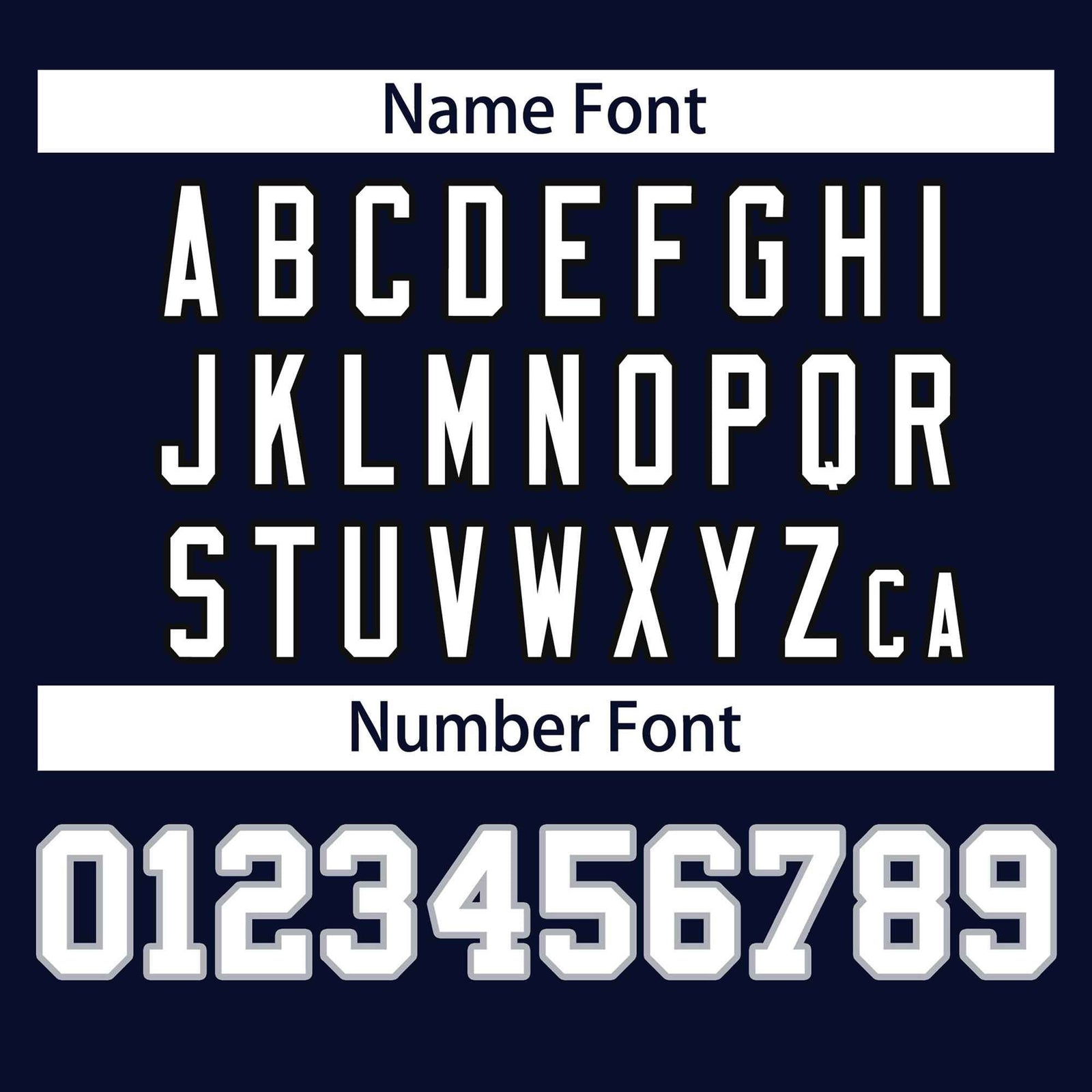 Custom Navy White Classic Style Personalized Full Button Authentic Baseball Jersey