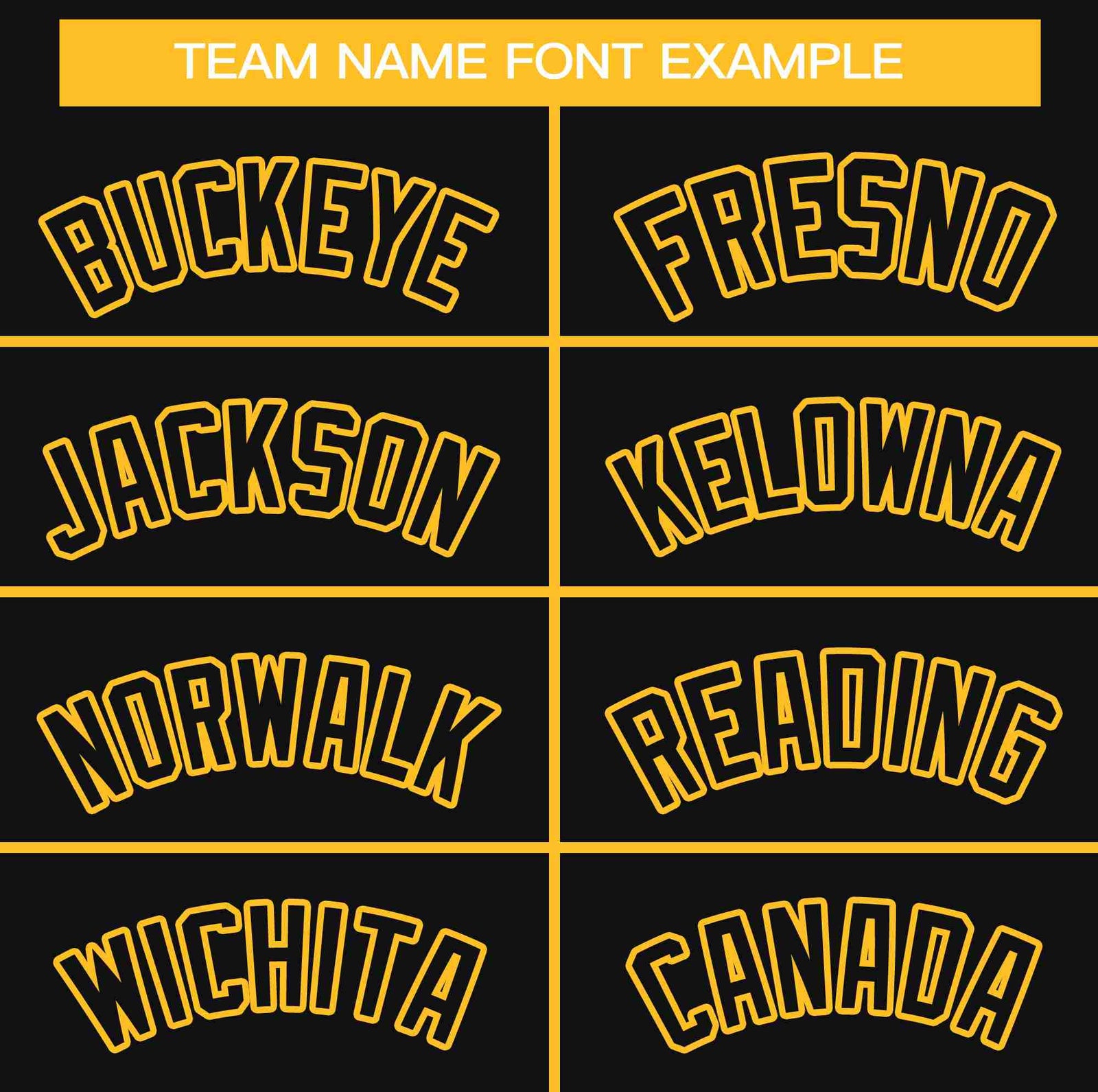 Custom Black Yellow Classic Style Personalized Full Button Authentic Baseball Jersey