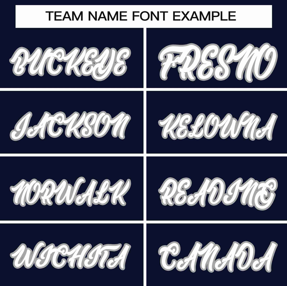 Custom Navy White Classic Style Personalized Full Button Authentic Baseball Jersey