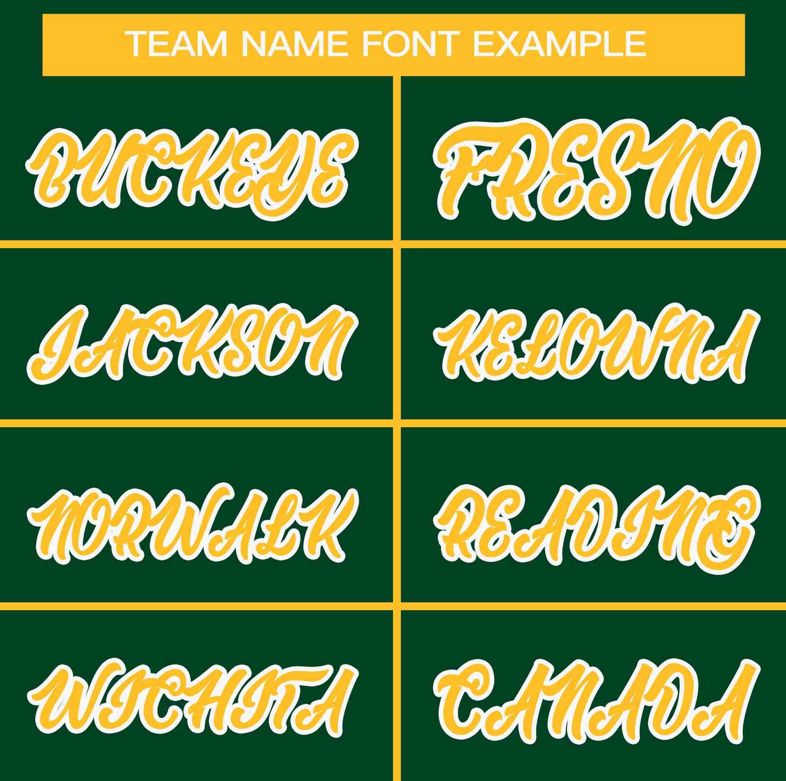 Custom Green Gold-White Classic Style Personalized Full Button Authentic Baseball Jersey