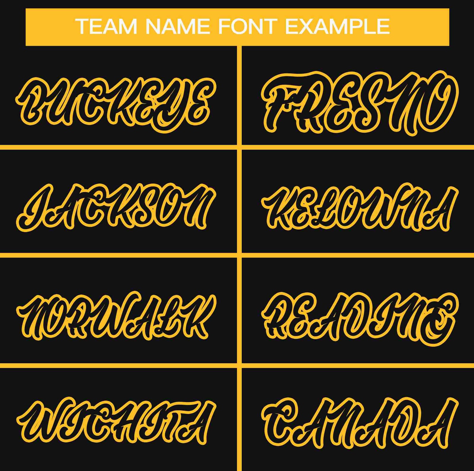 Custom Black Yellow Classic Style Personalized Full Button Authentic Baseball Jersey