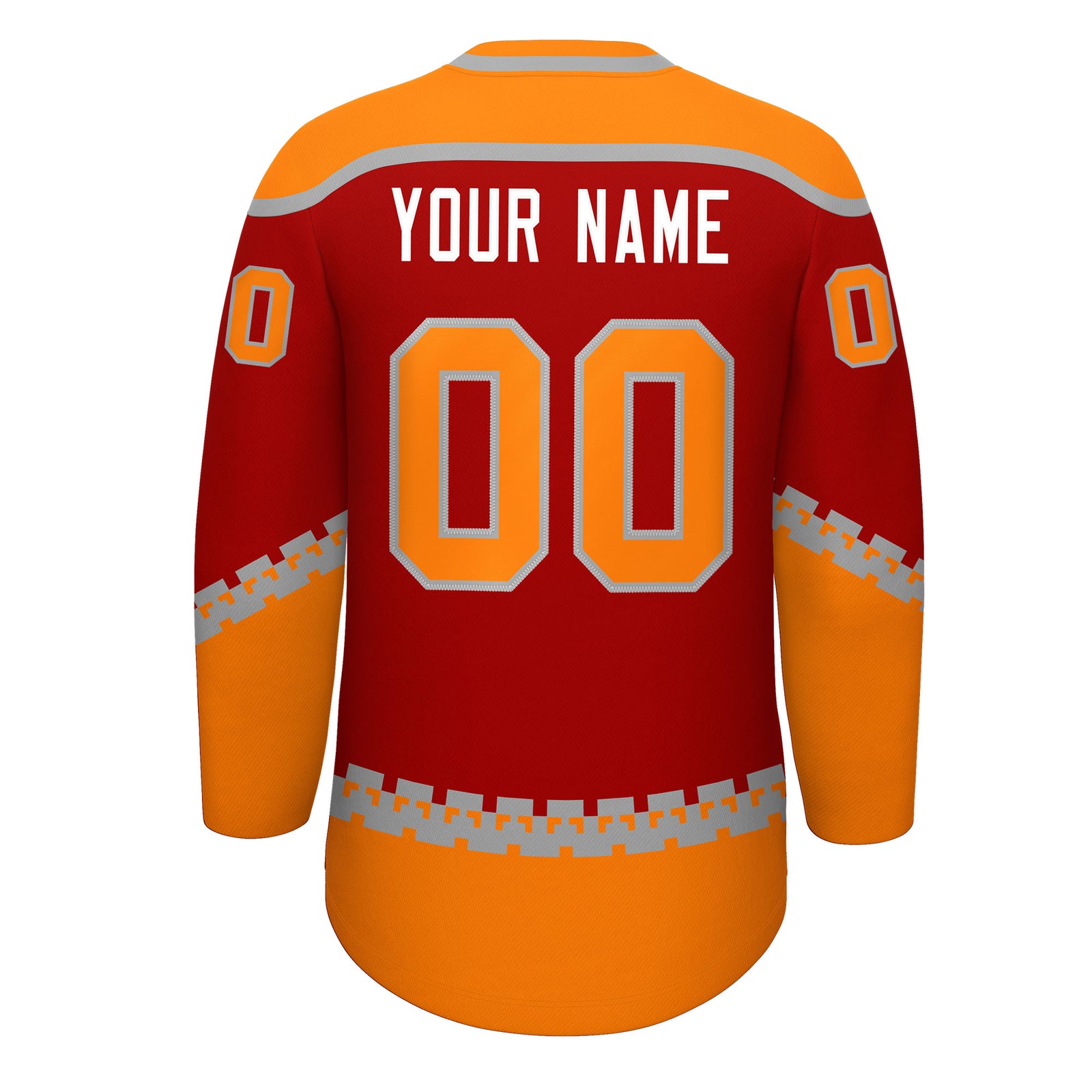 VVHL S10 NEVADA DEATHRIDERS  Hockey Jersey