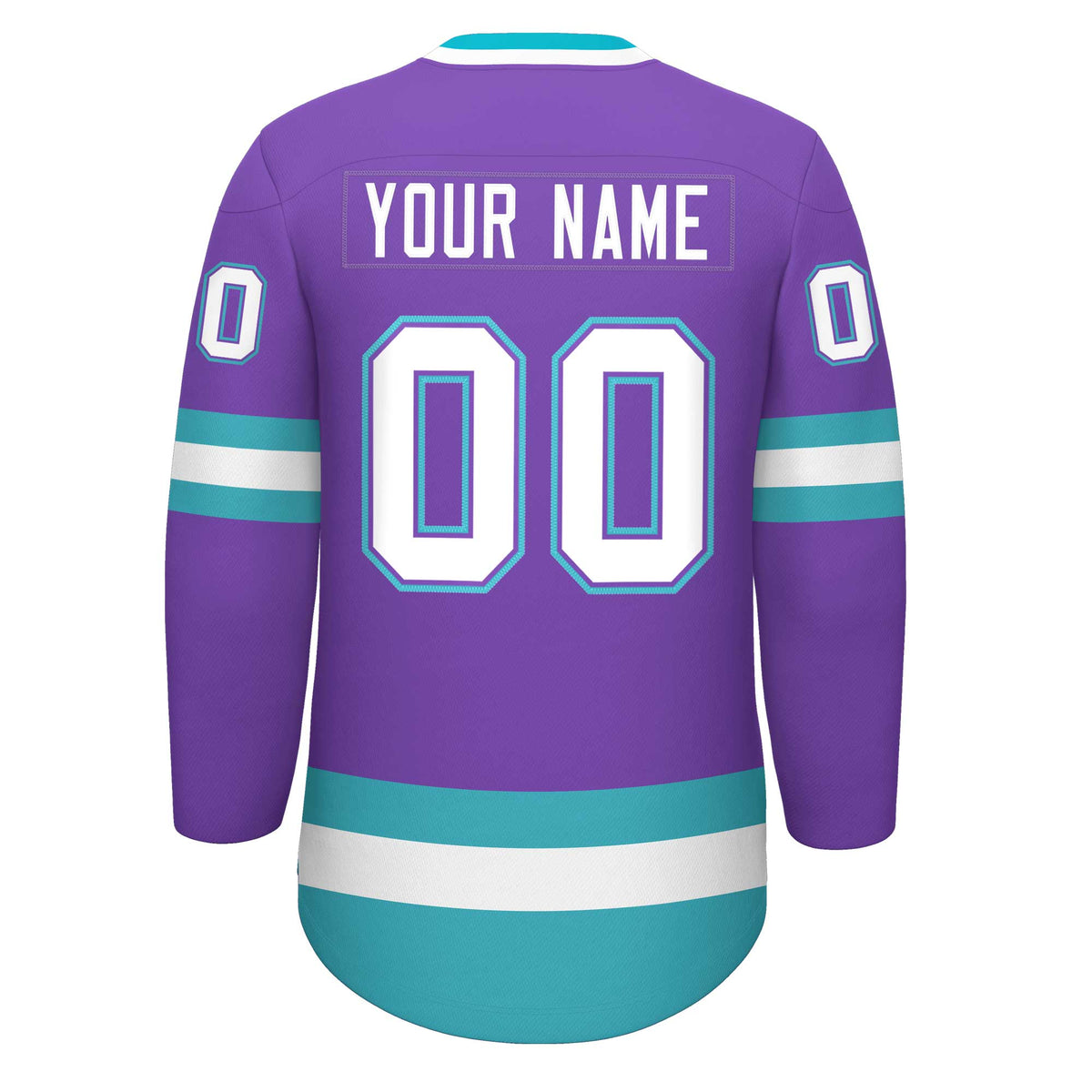 VVHL S11 Hydra Hockey Jersey