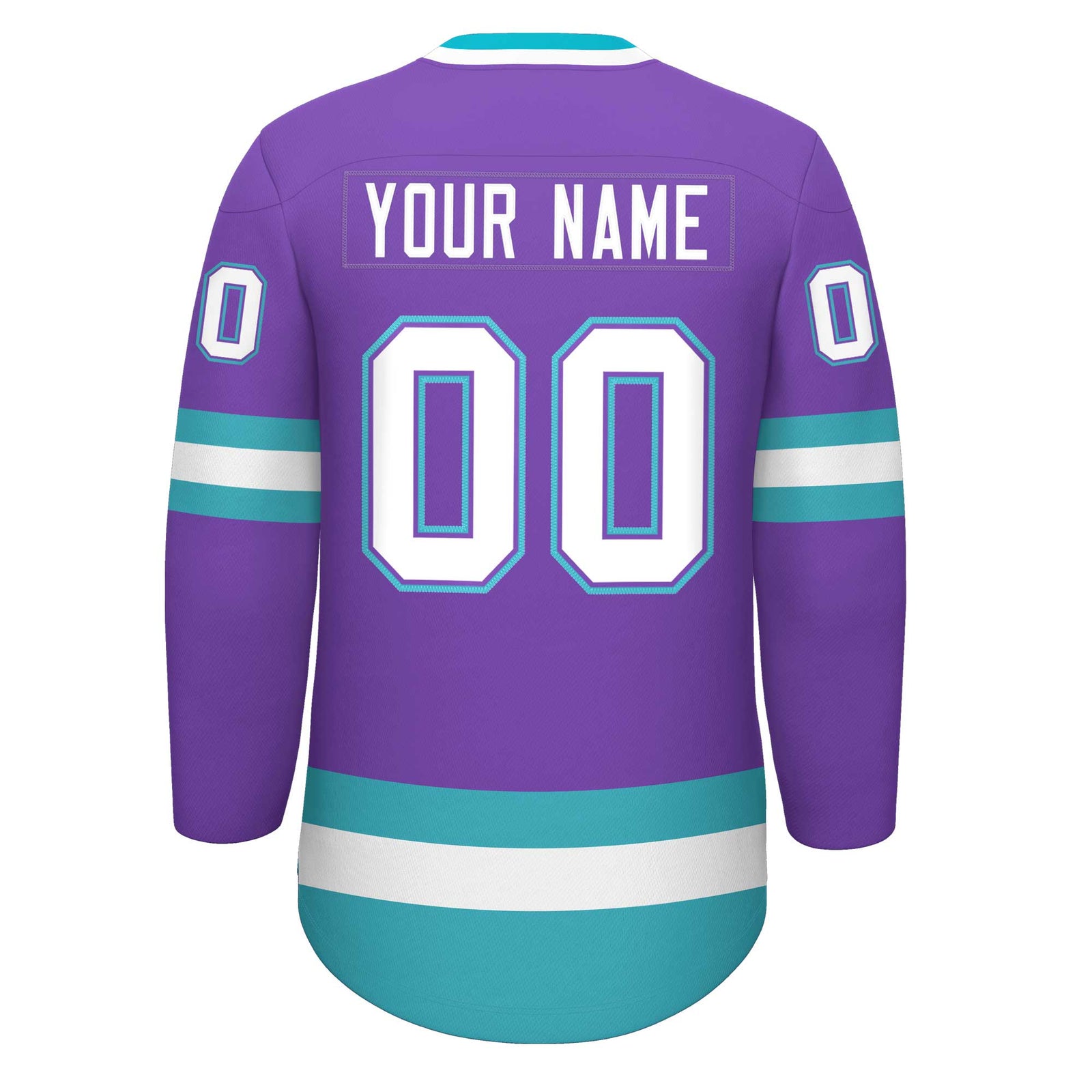 VVHL S11 Hydra Hockey Jersey