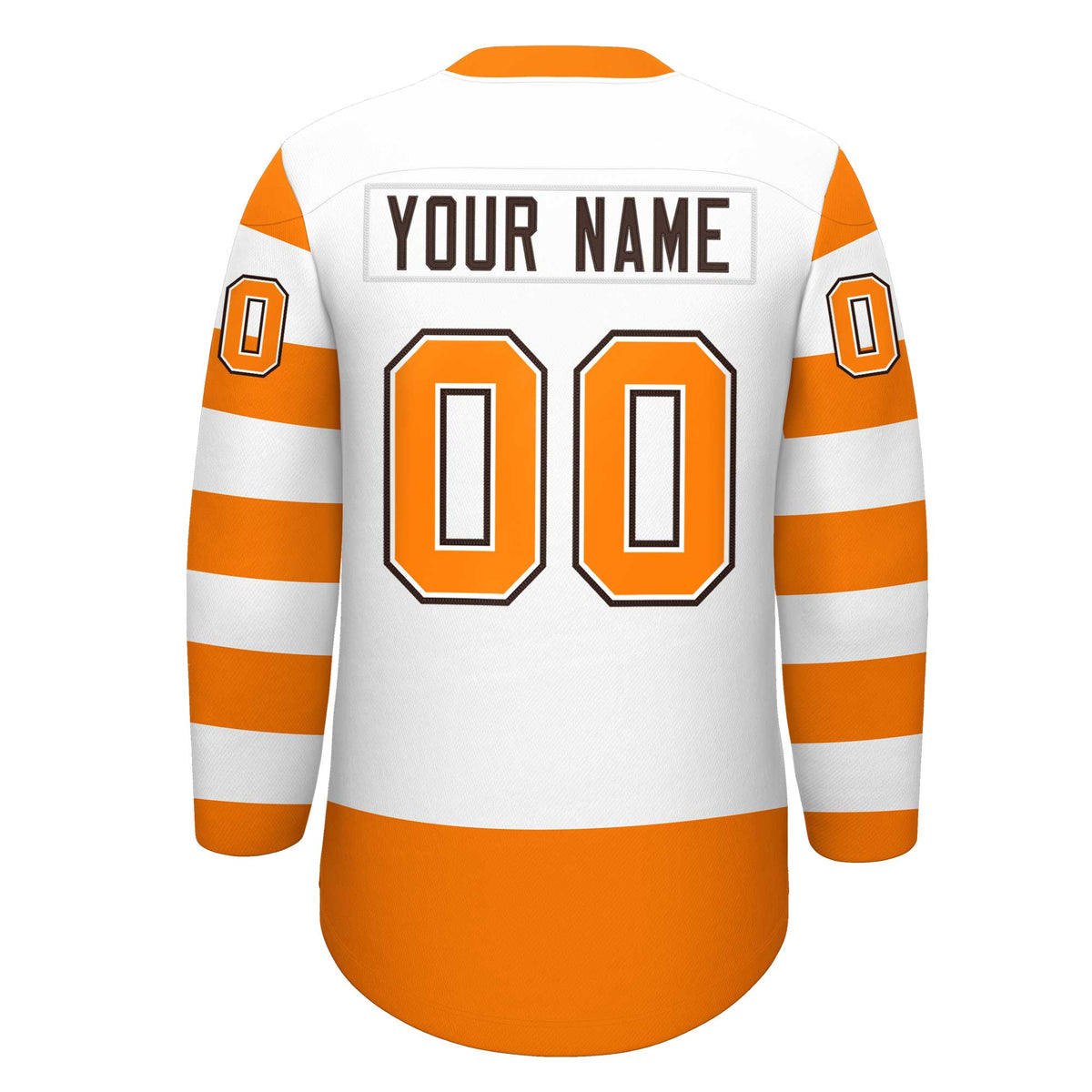 VVHL S11 Barn Cats   Hockey Jersey