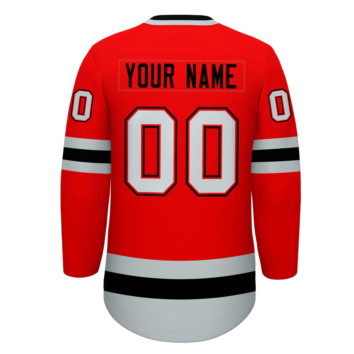 VVHL S11 Angry Byrds   Hockey Jersey