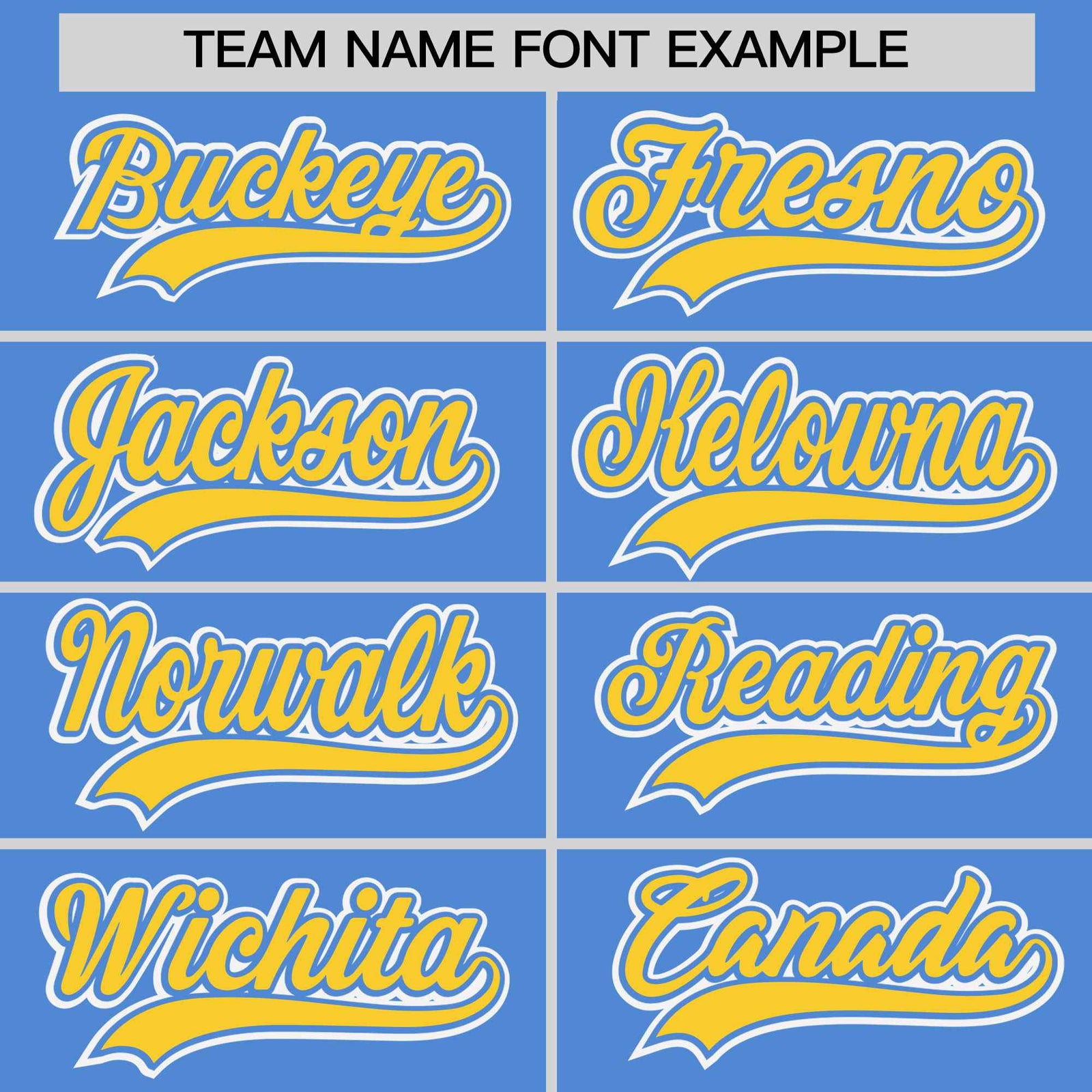 Custom Powder Blue Gold Ice Cream Helmet Pattern Personalized V-Neck Hockey Jersey