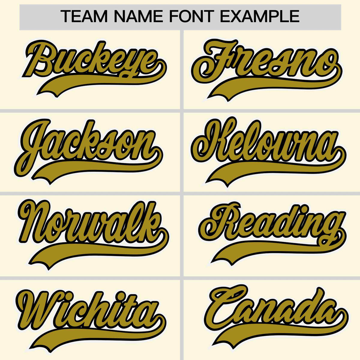 Custom Cream Old Gold Ice Cream Helmet Pattern Personalized V-Neck Hockey Jersey