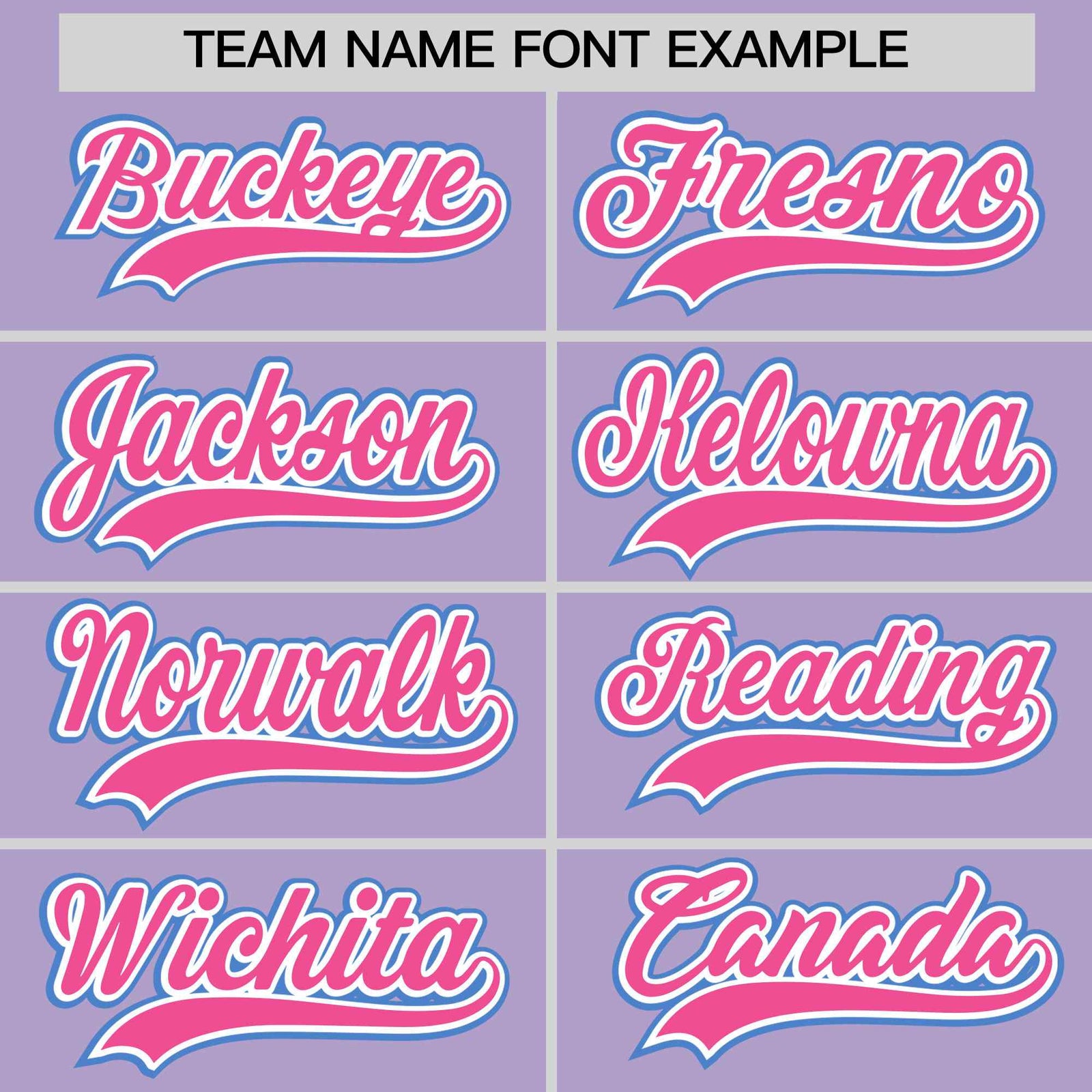 Custom Light Purple Powder Blue Ice Cream Helmet Pattern Personalized V-Neck Hockey Jersey