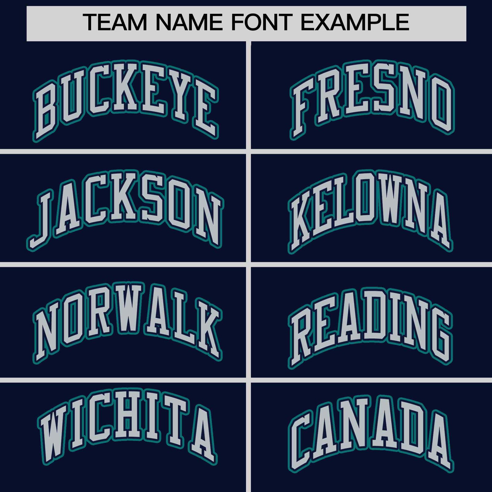 Custom Navy Teal Ice Cream Helmet Pattern Personalized V-Neck Hockey Jersey