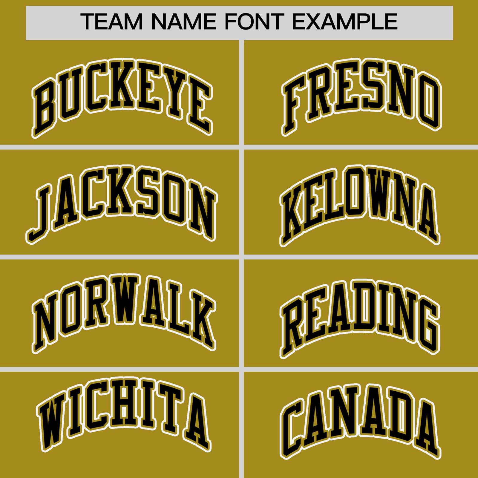 Custom Old Gold Black Ice Cream Helmet Pattern Personalized V-Neck Hockey Jersey