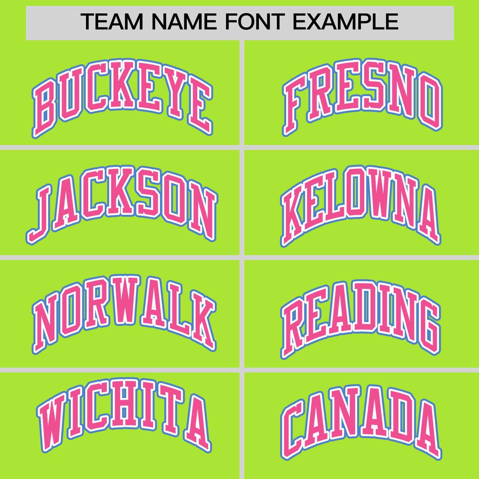 Custom Neon Green Powder Blue Ice Cream Helmet Pattern Personalized V-Neck Hockey Jersey