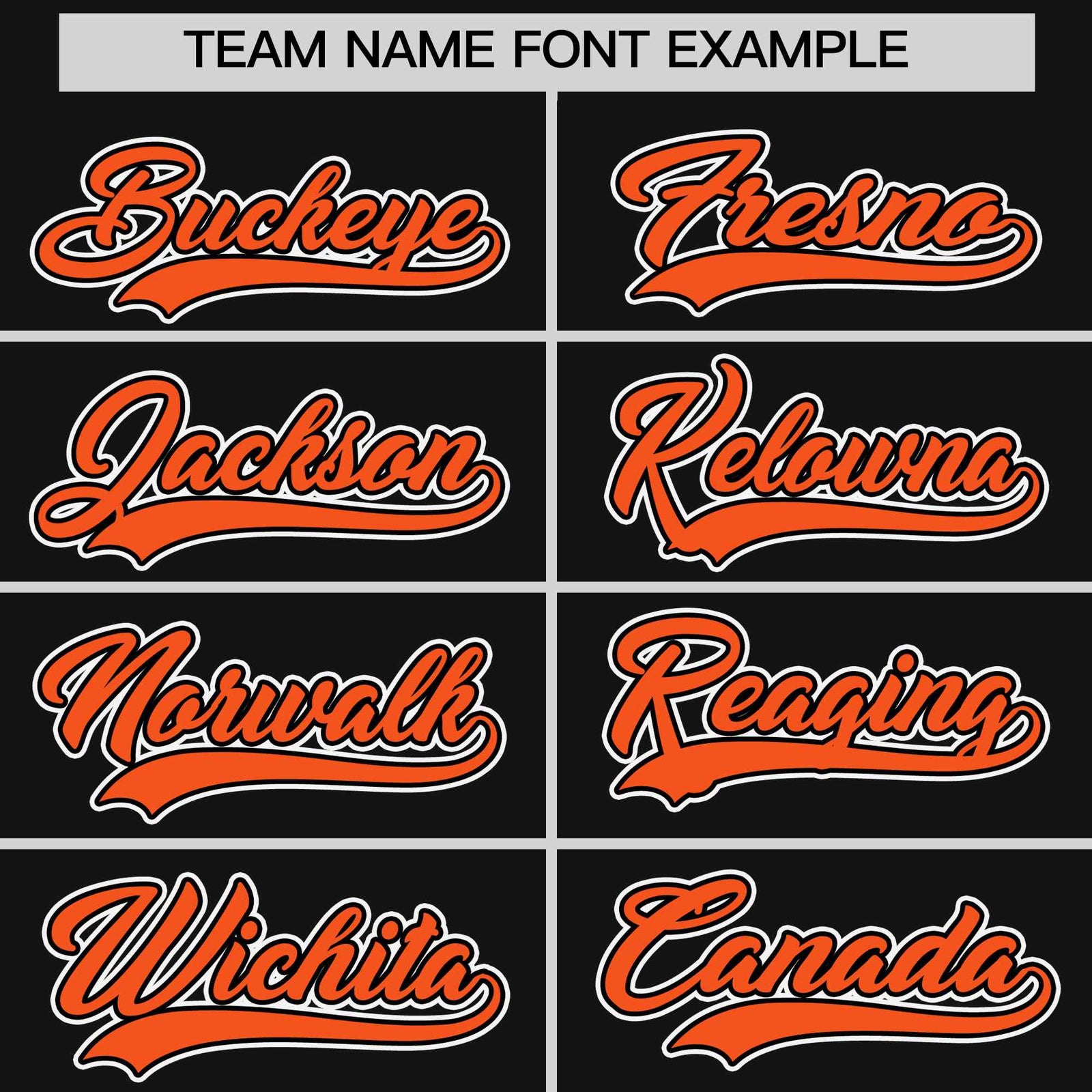 Custom Black Orange Ice Cream Helmet Pattern Personalized V-Neck Hockey Jersey