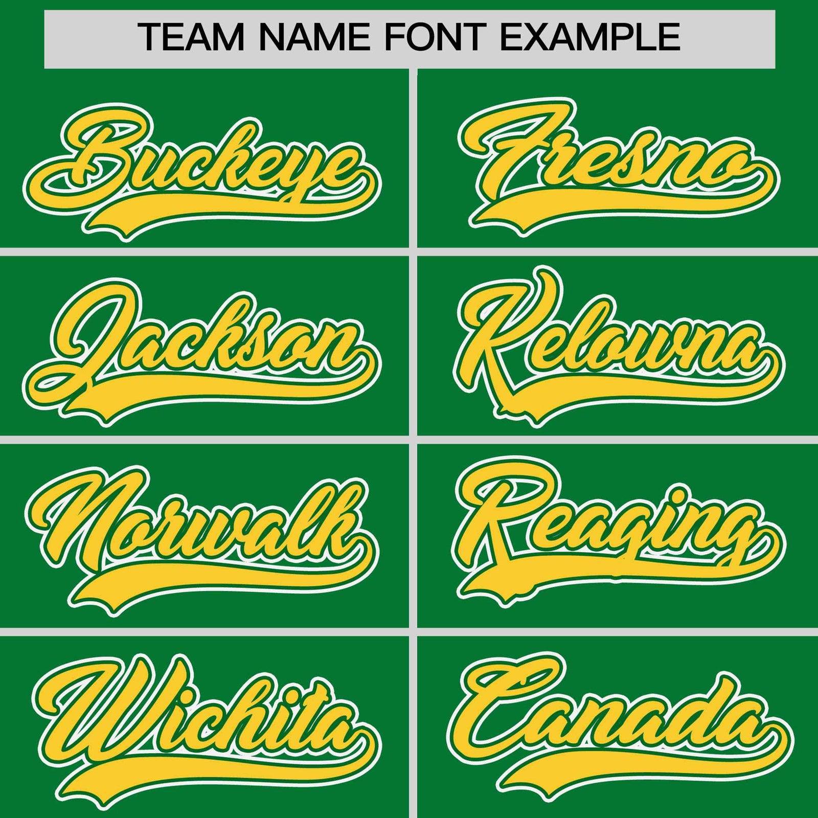 Custom Kelly Green Gold Ice Cream Helmet Pattern Personalized V-Neck Hockey Jersey