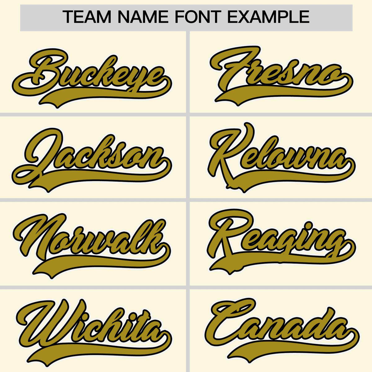 Custom Cream Old Gold Ice Cream Helmet Pattern Personalized V-Neck Hockey Jersey