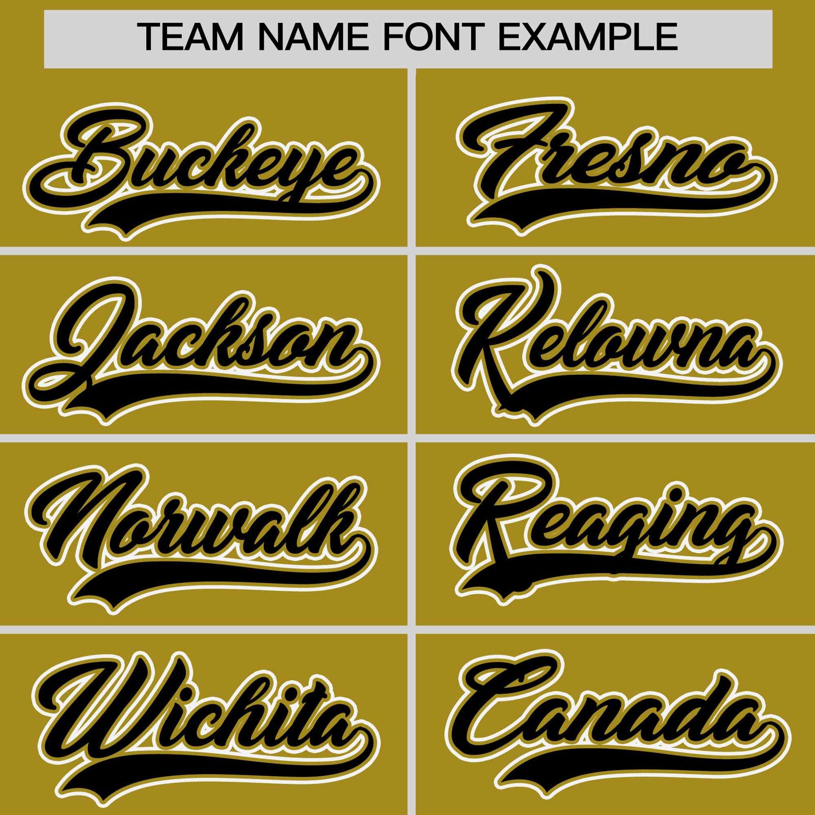 Custom Old Gold Black Ice Cream Helmet Pattern Personalized V-Neck Hockey Jersey