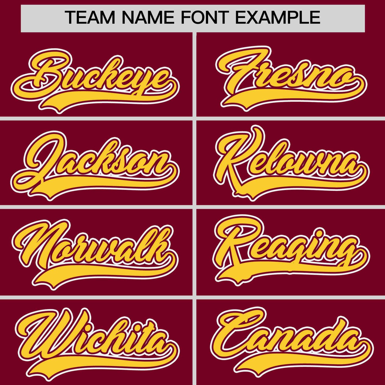 Custom Crimson Gold Ice Cream Helmet Pattern Personalized V-Neck Hockey Jersey