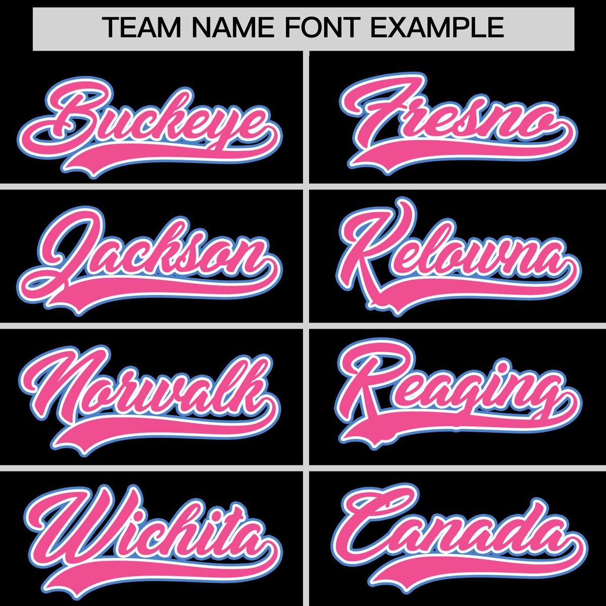 Custom Black Powder Blue Ice Cream Helmet Pattern Personalized V-Neck Hockey Jersey