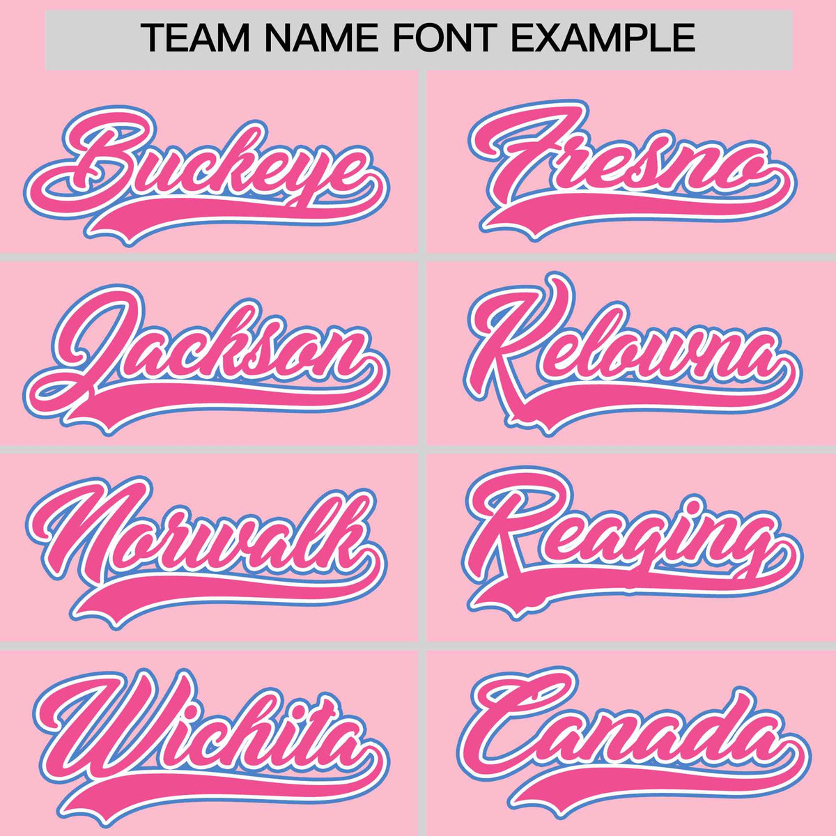 Custom Light Pink Powder Blue Ice Cream Helmet Pattern Personalized V-Neck Hockey Jersey