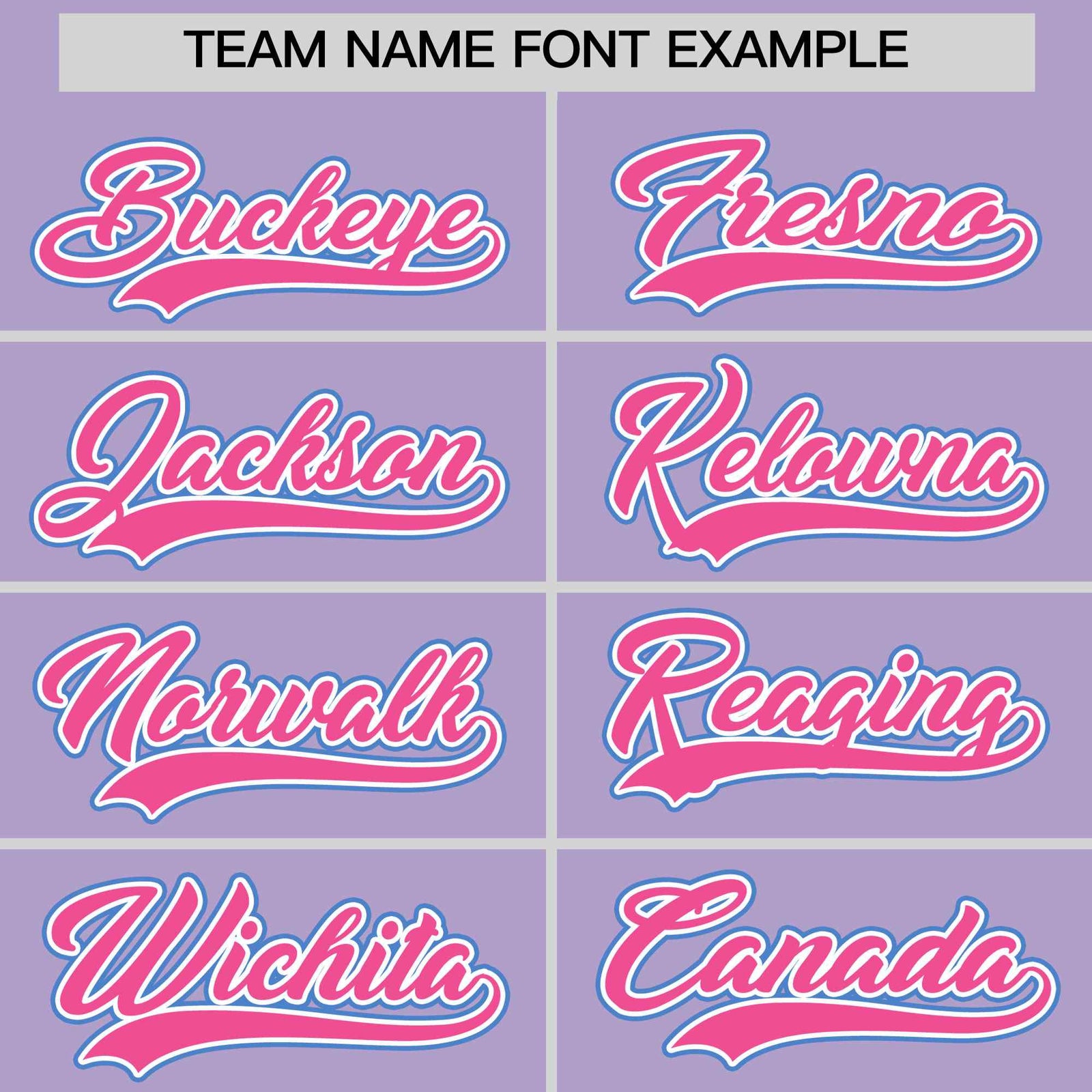 Custom Light Purple Powder Blue Ice Cream Helmet Pattern Personalized V-Neck Hockey Jersey