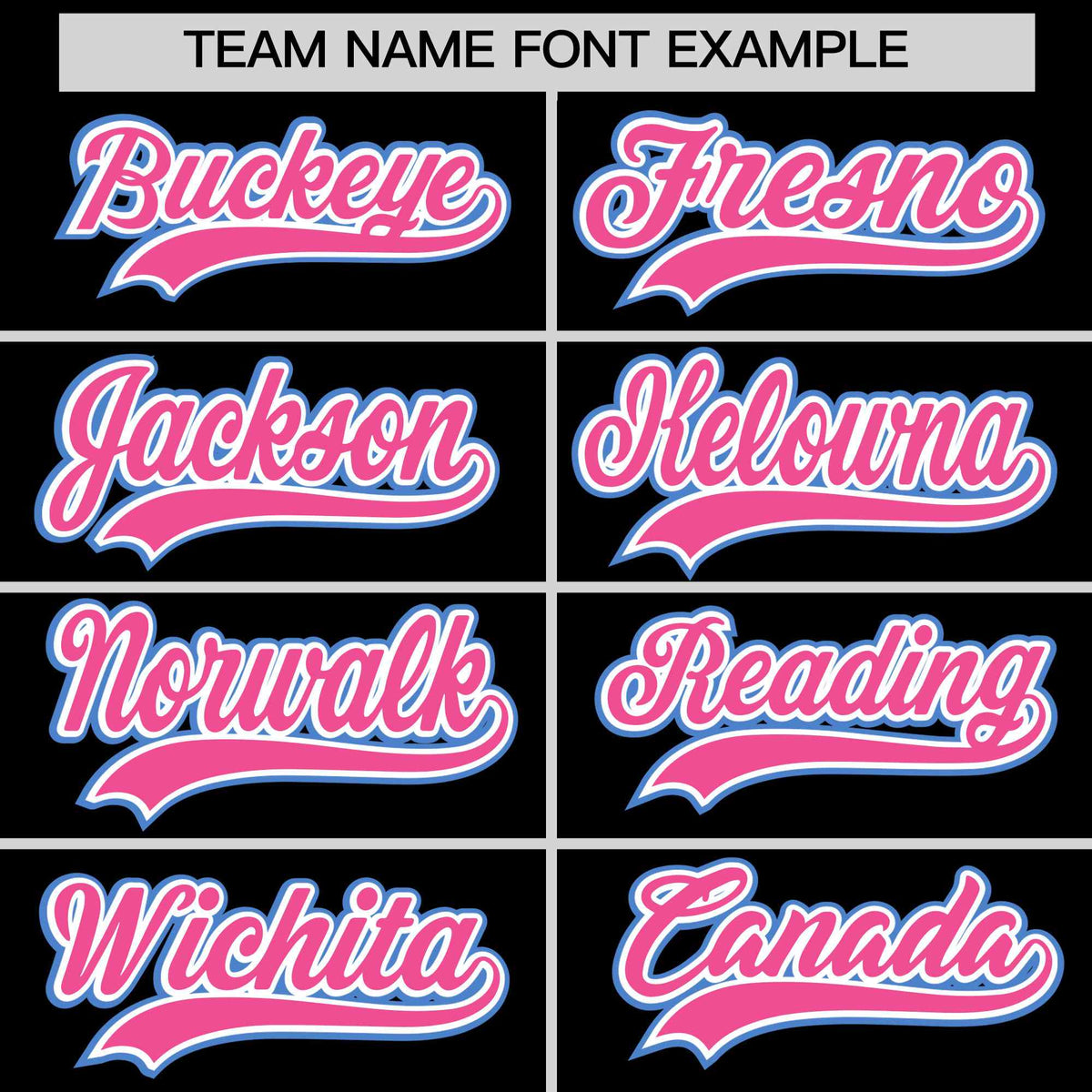 Custom Black Powder Blue Ice Cream Helmet Pattern Personalized V-Neck Hockey Jersey