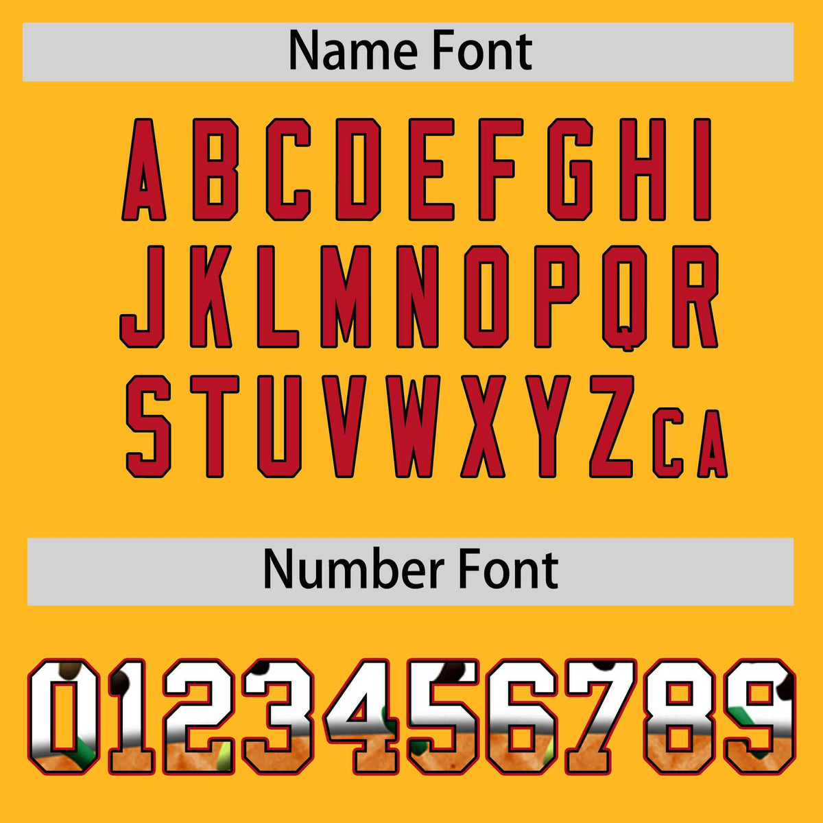 Custom Yellow Red Ice Cream Helmet Pattern Personalized V-Neck Hockey Jersey| KXKSHOP