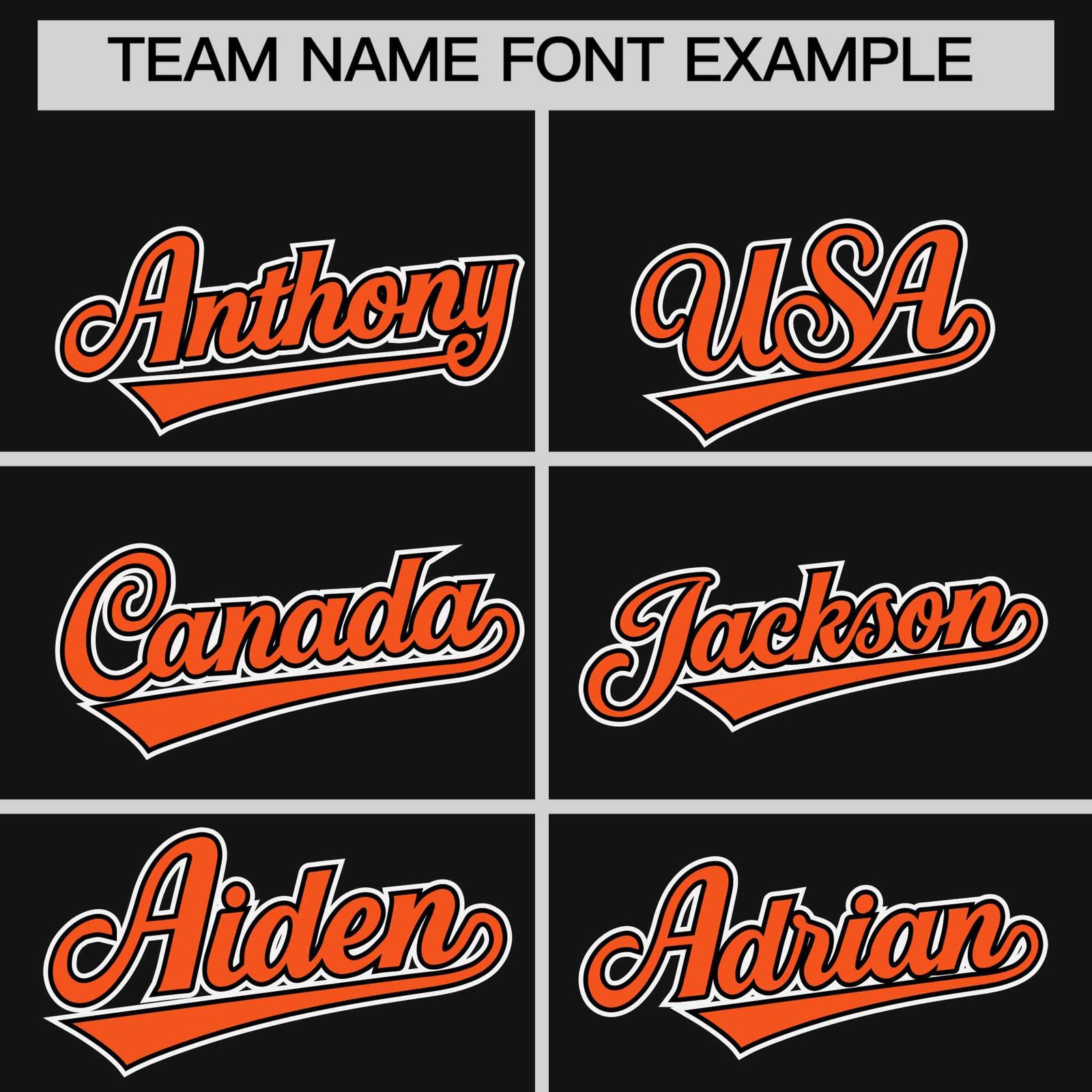 Custom Black Orange Ice Cream Helmet Pattern Personalized V-Neck Hockey Jersey| KXKSHOP