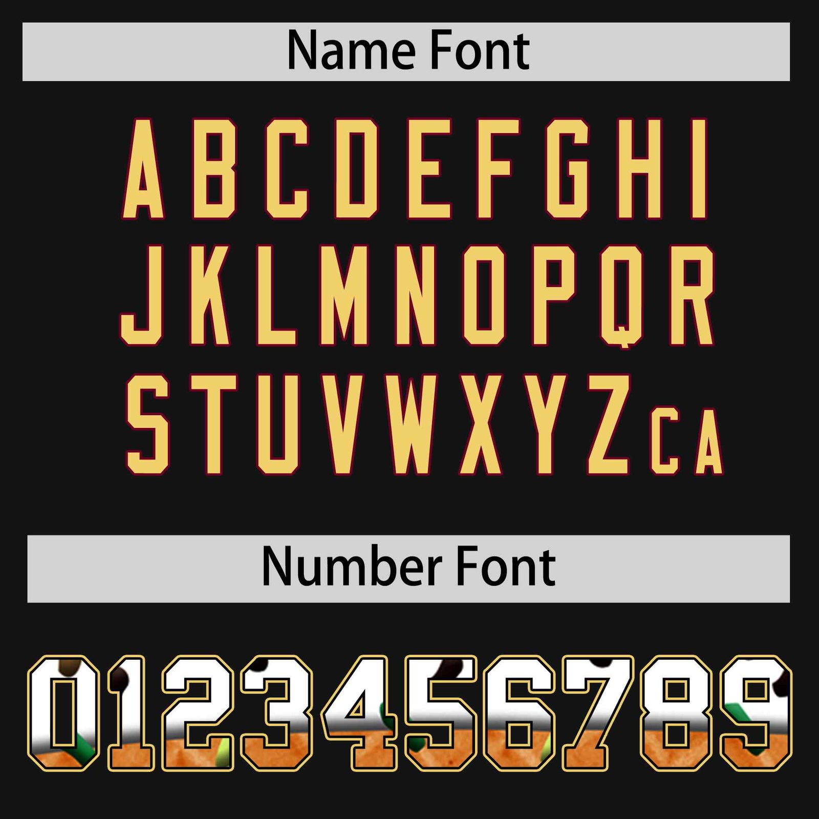 Custom Black Khaki Ice Cream Helmet Pattern Personalized V-Neck Hockey Jersey| KXKSHOP