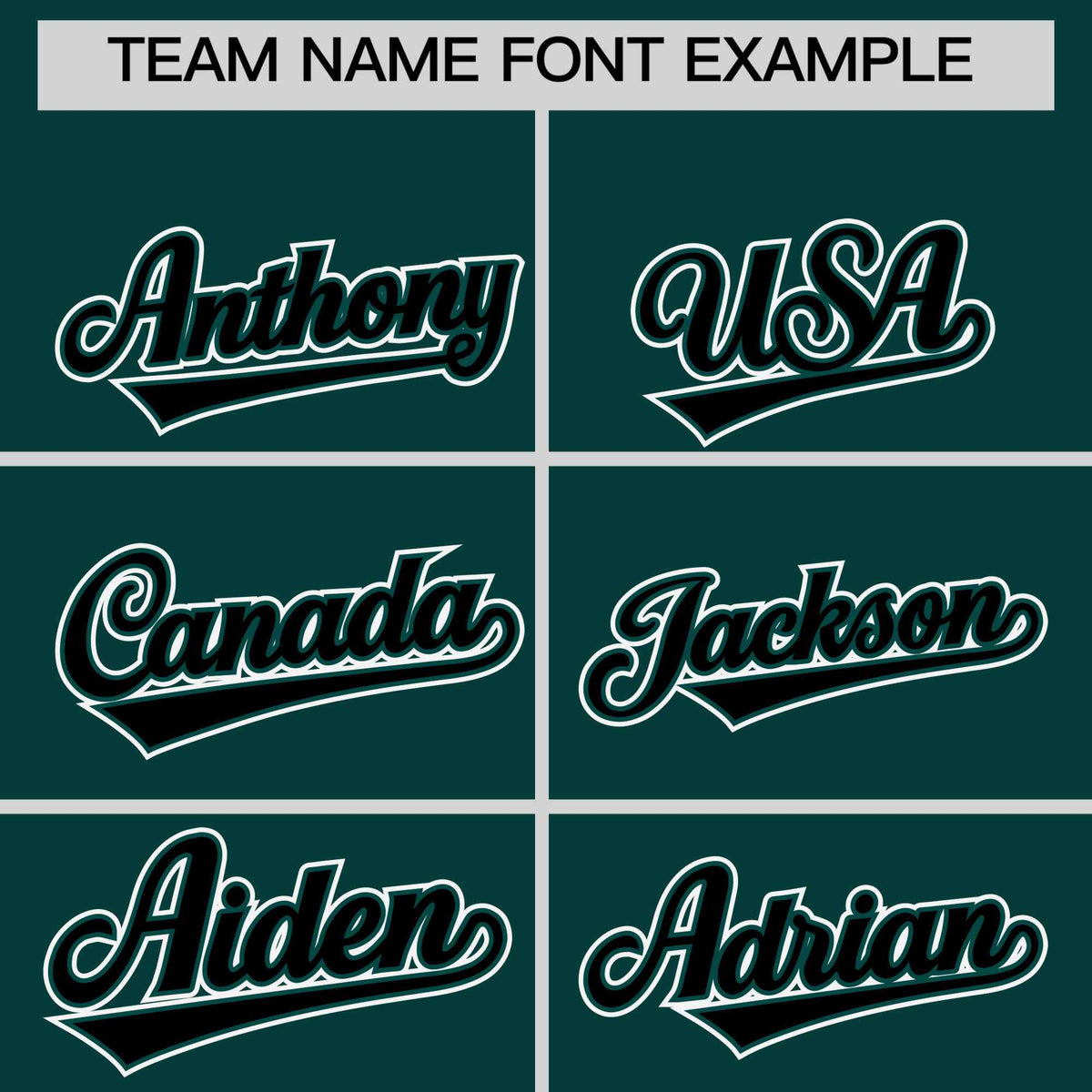 Custom Midnight Green Black Ice Cream Helmet Pattern Personalized V-Neck Hockey Jersey| KXKSHOP