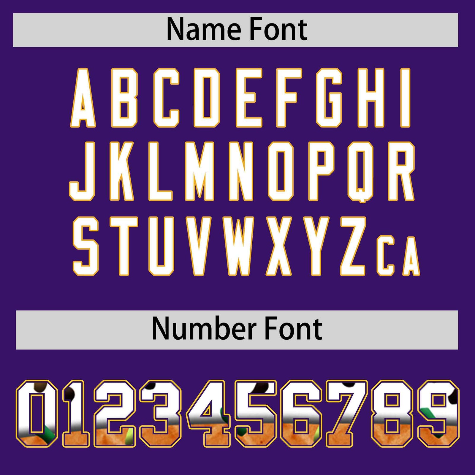 Custom Purple Gold Ice Cream Helmet Pattern Personalized V-Neck Hockey Jersey| KXKSHOP