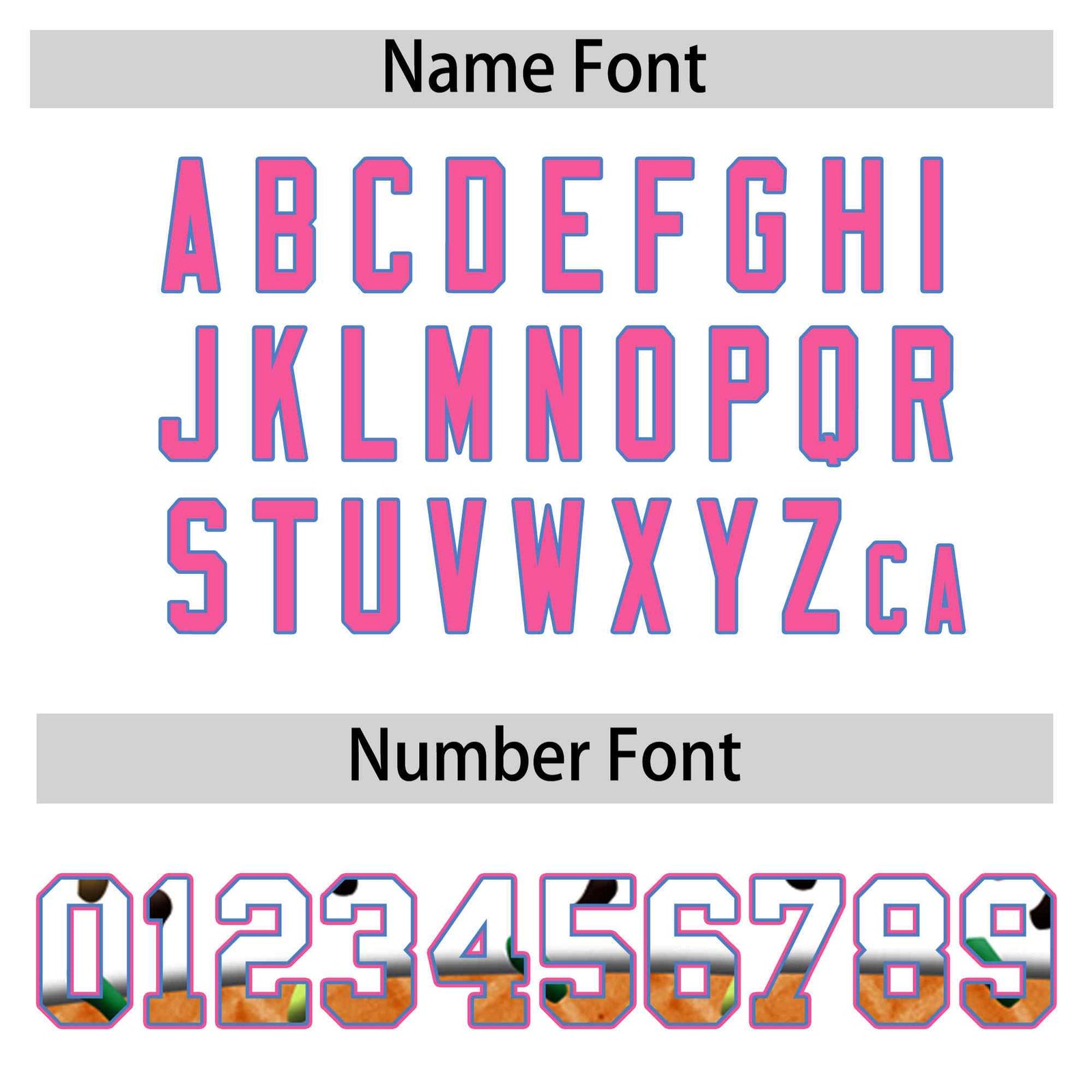 Custom White Pink Ice Cream Helmet Pattern Personalized V-Neck Hockey Jersey| KXKSHOP