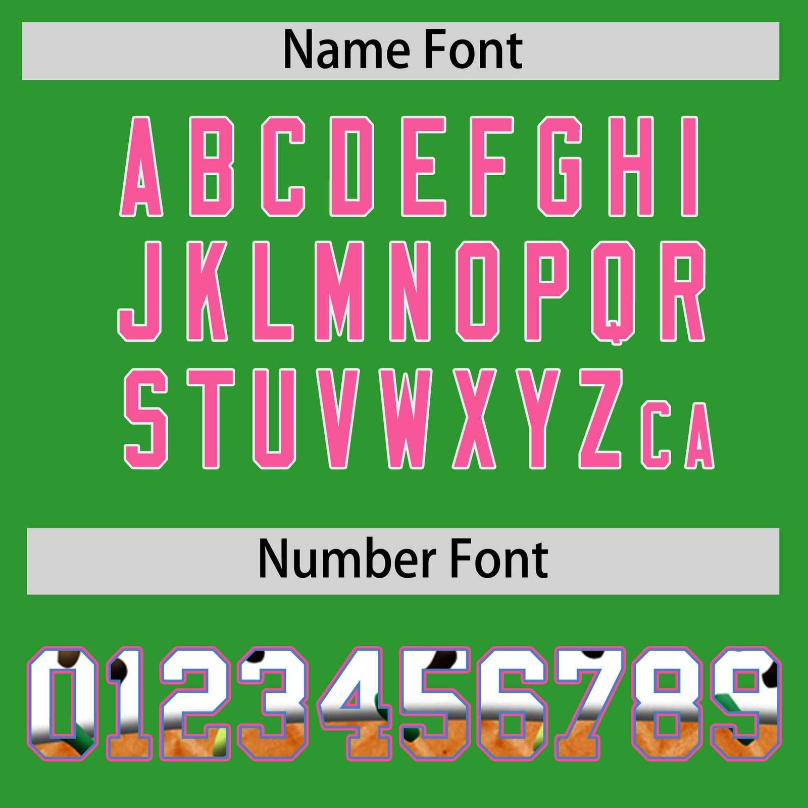 Custom Light Green Powder Blue Ice Cream Helmet Pattern Personalized V-Neck Hockey Jersey| KXKSHOP