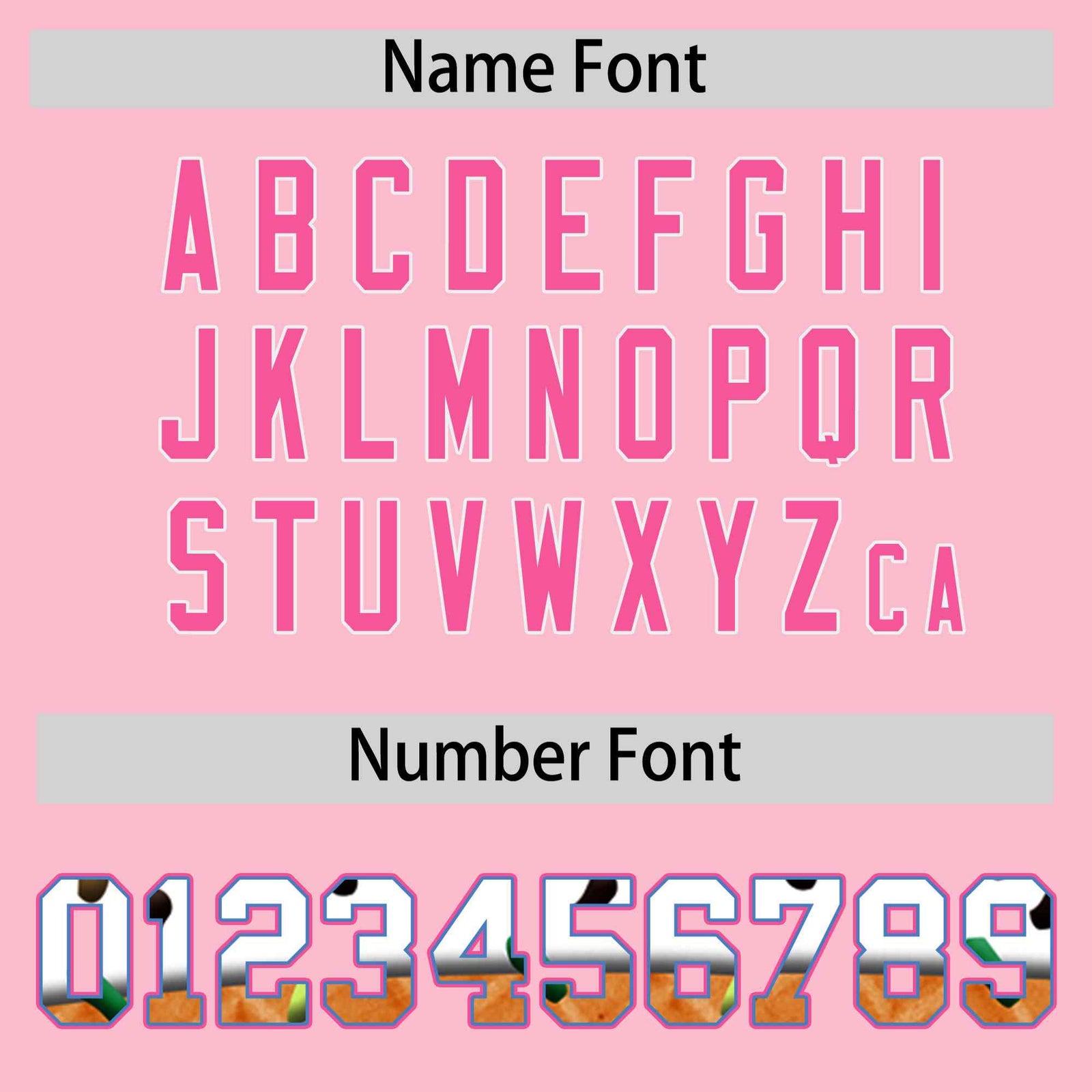 Custom Light Pink Powder Blue Ice Cream Helmet Pattern Personalized V-Neck Hockey Jersey| KXKSHOP