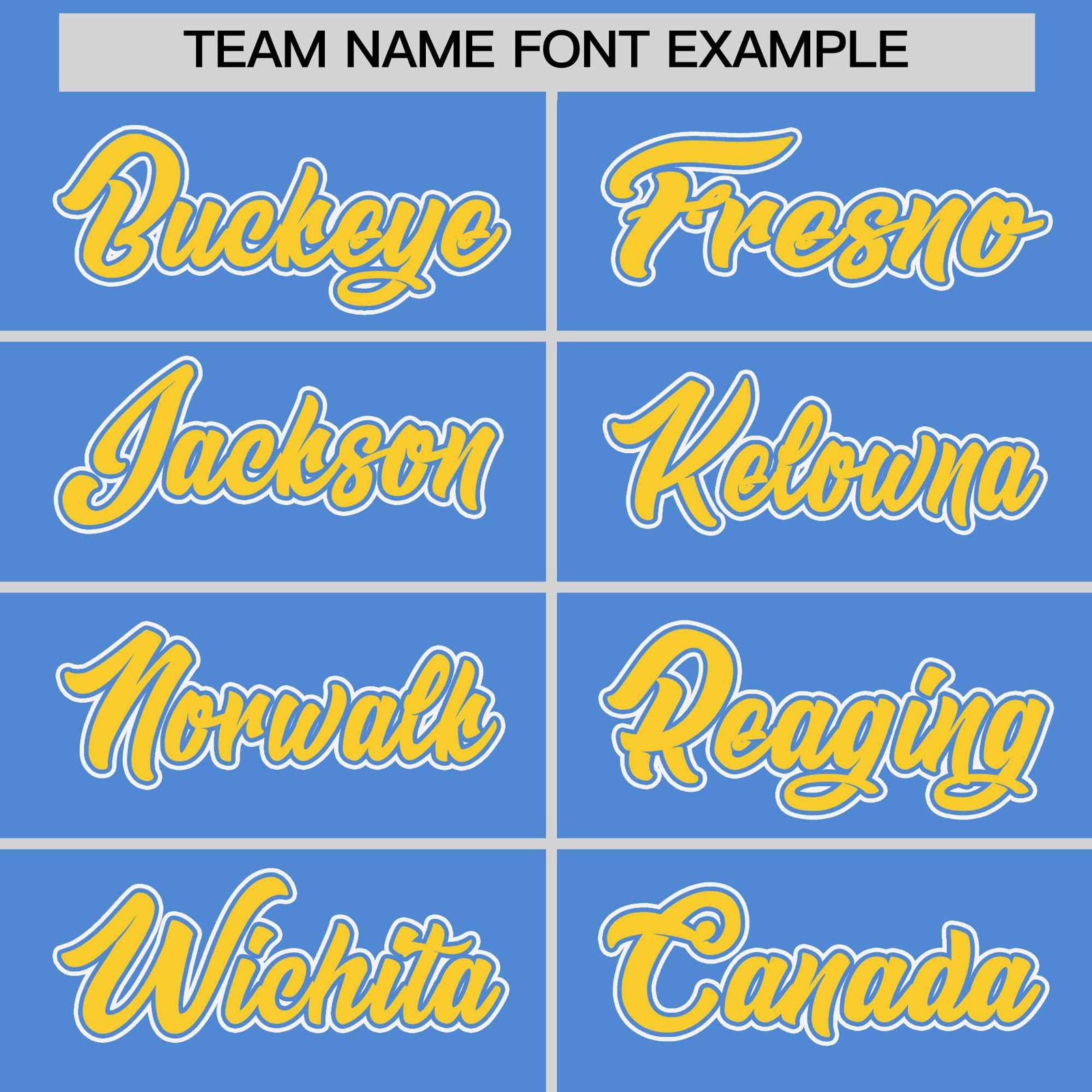 Custom Powder Blue Gold Ice Cream Helmet Pattern Personalized V-Neck Hockey Jersey