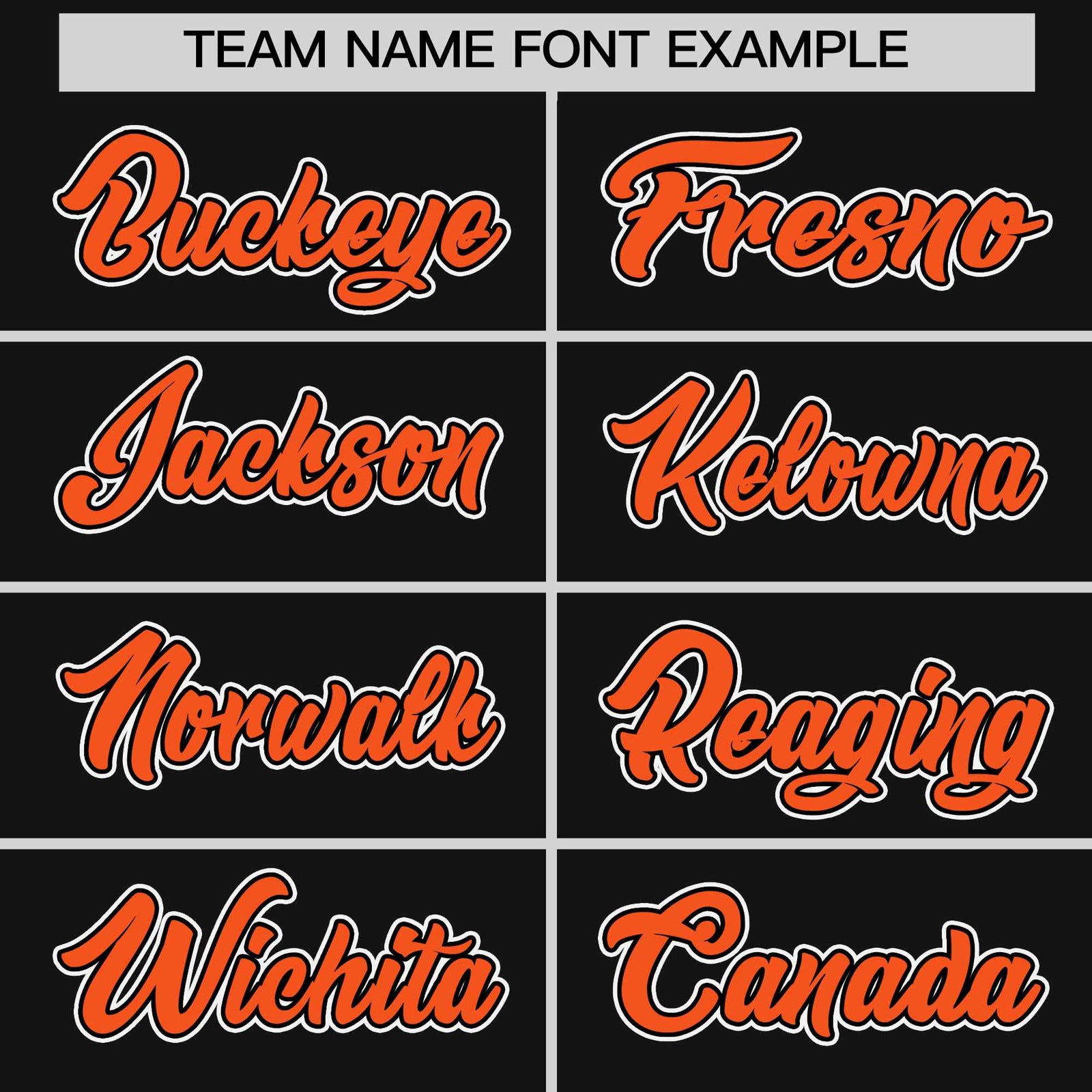 Custom Black Orange Ice Cream Helmet Pattern Personalized V-Neck Hockey Jersey