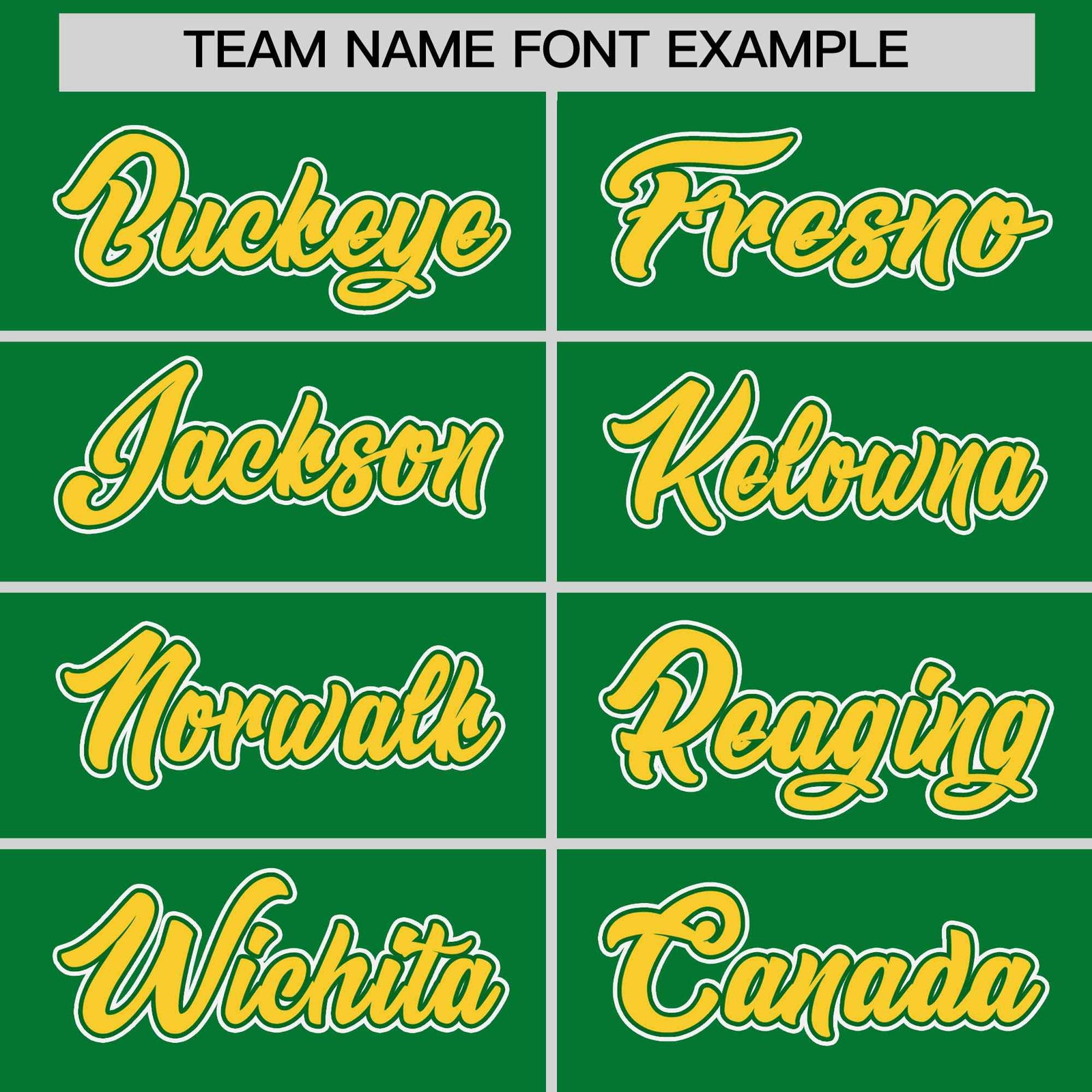 Custom Kelly Green Gold Ice Cream Helmet Pattern Personalized V-Neck Hockey Jersey