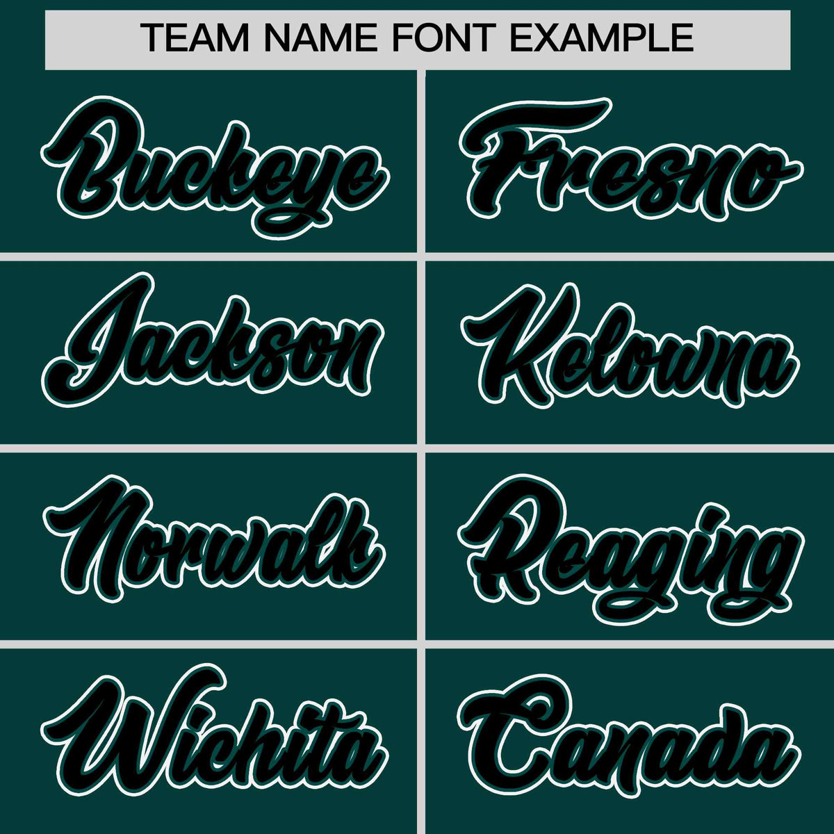 Custom Midnight Green Black Ice Cream Helmet Pattern Personalized V-Neck Hockey Jersey