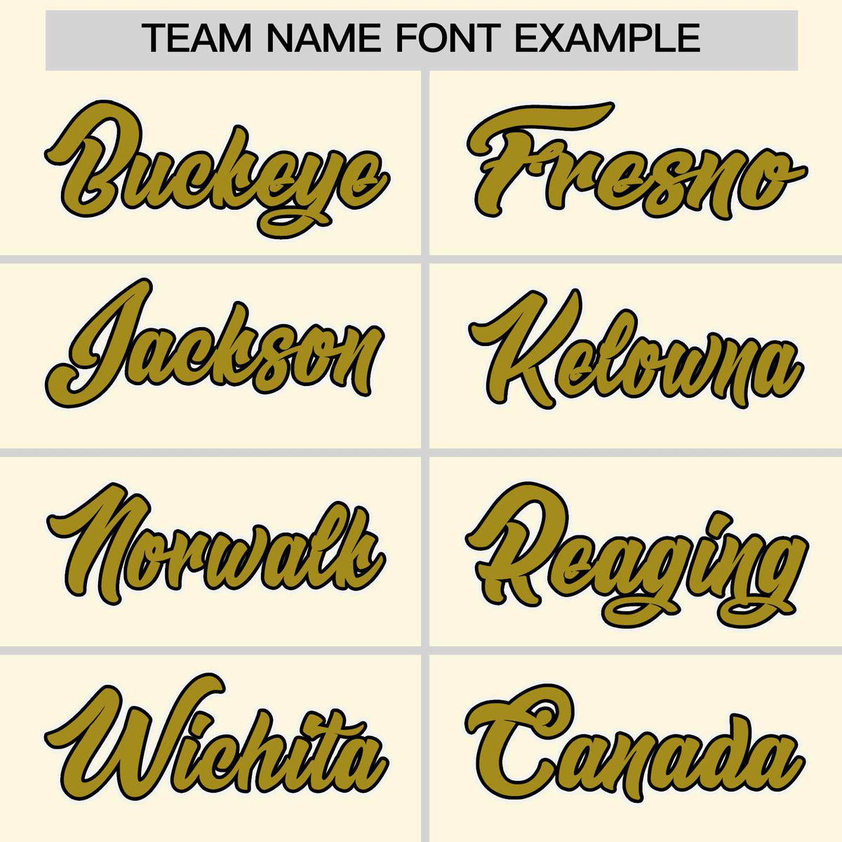 Custom Cream Old Gold Ice Cream Helmet Pattern Personalized V-Neck Hockey Jersey