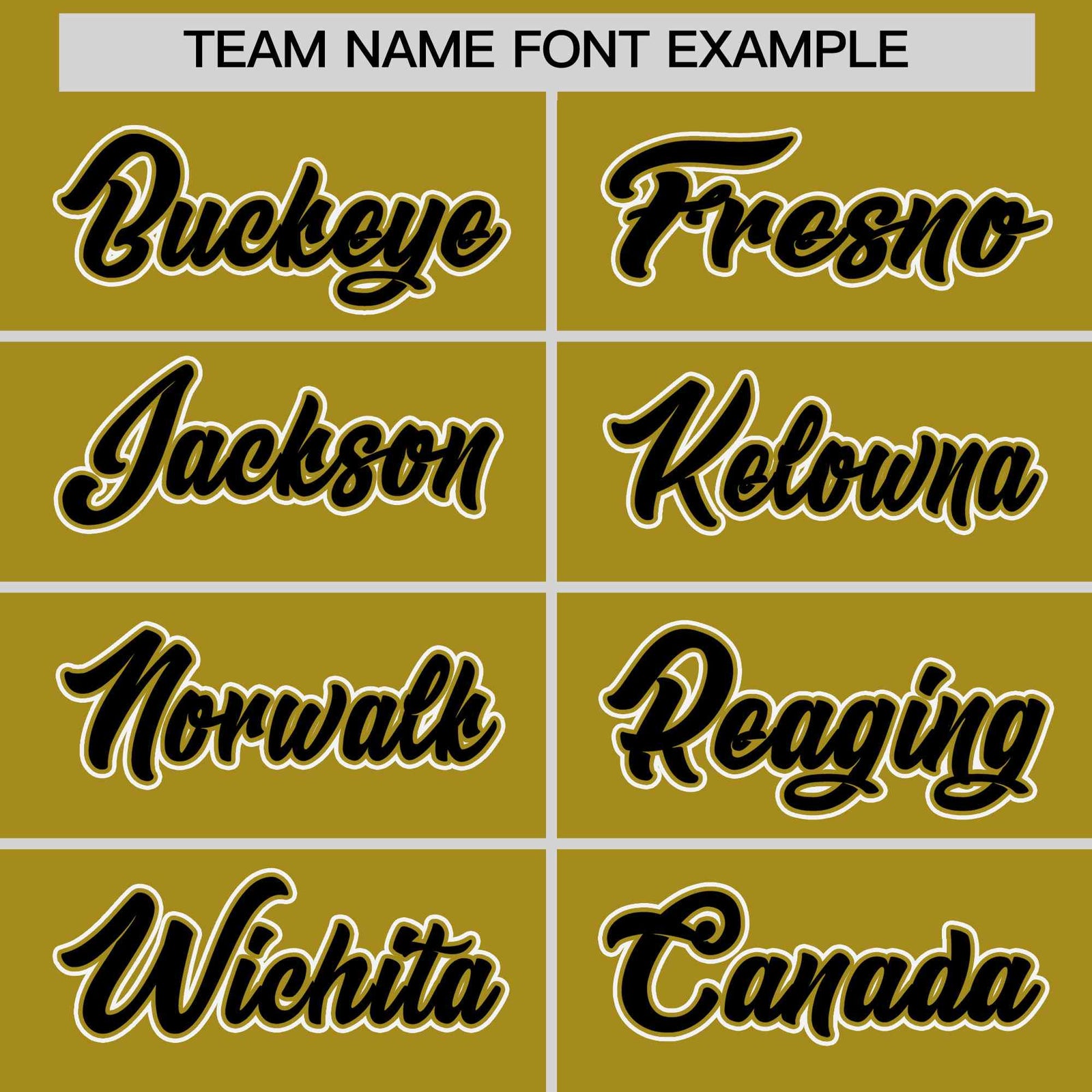 Custom Old Gold Black Ice Cream Helmet Pattern Personalized V-Neck Hockey Jersey