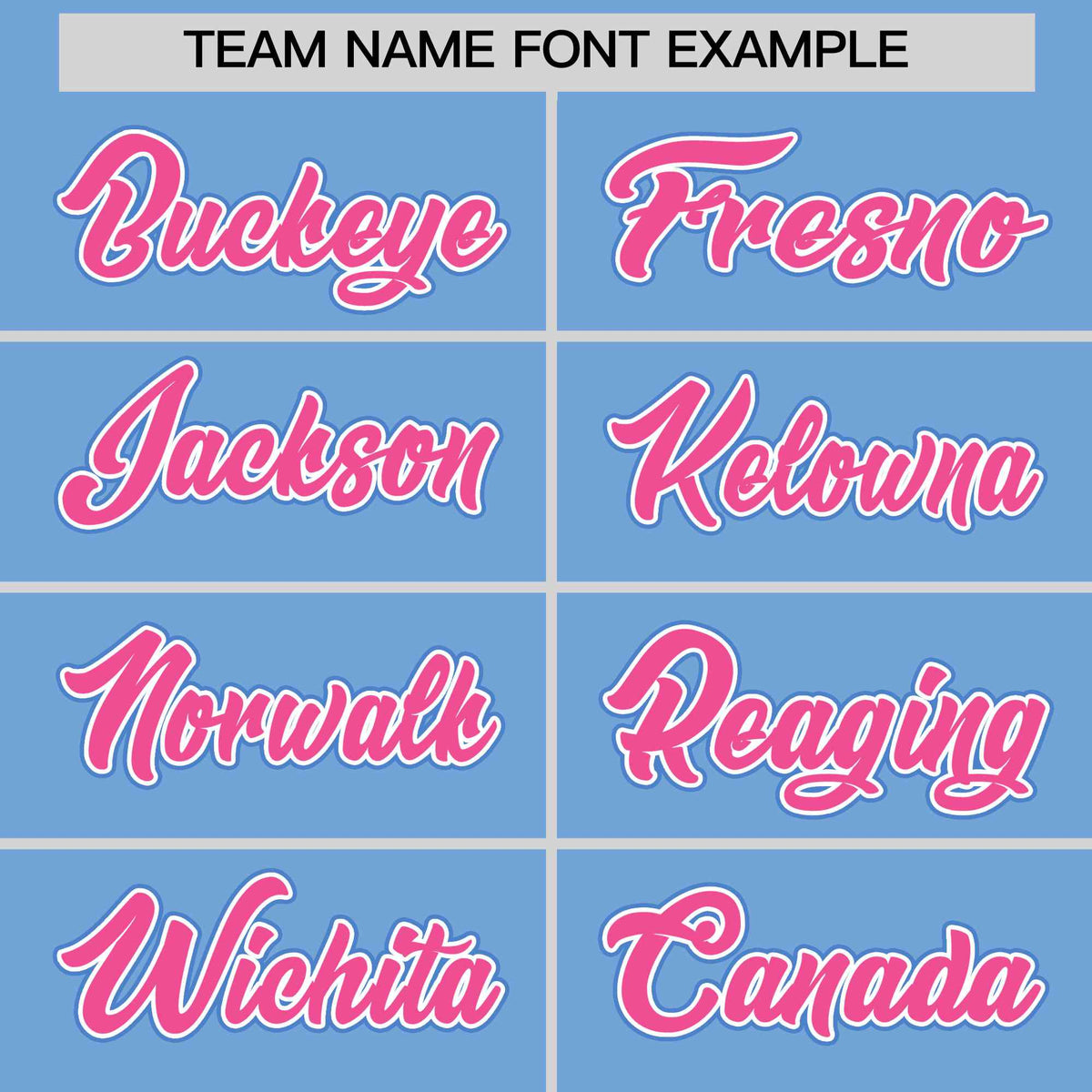 Custom Light Blue Pink Ice Cream Helmet Pattern Personalized V-Neck Hockey Jersey