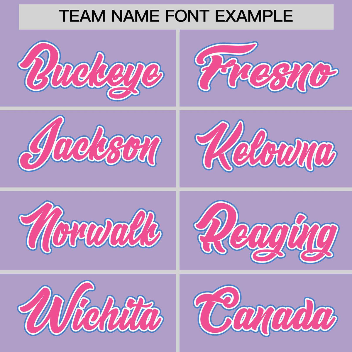 Custom Light Purple Powder Blue Ice Cream Helmet Pattern Personalized V-Neck Hockey Jersey