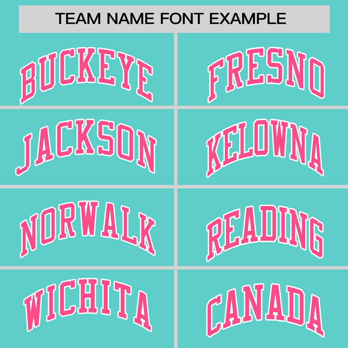 Custom Bright Green Pink-White Personalized Raglan Sleeves V-Neck Hockey Jersey